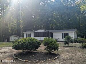 2nd image of 127 Haywood Dr, Roanoke Rapids, NC 27870 | MLS# 100592111