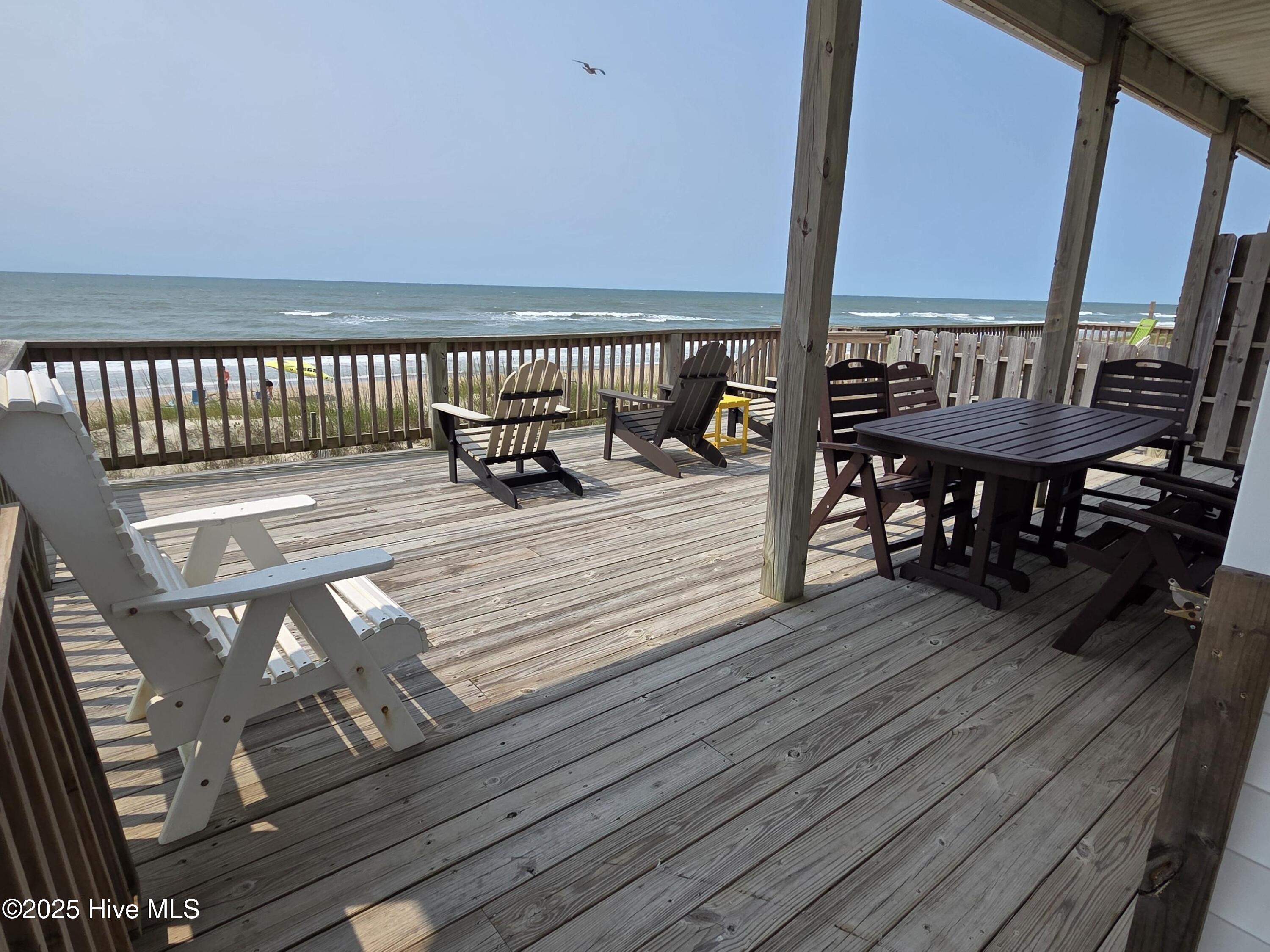 1103 Ocean Drive UNIT E & W, Emerald Isle, NC, 28594