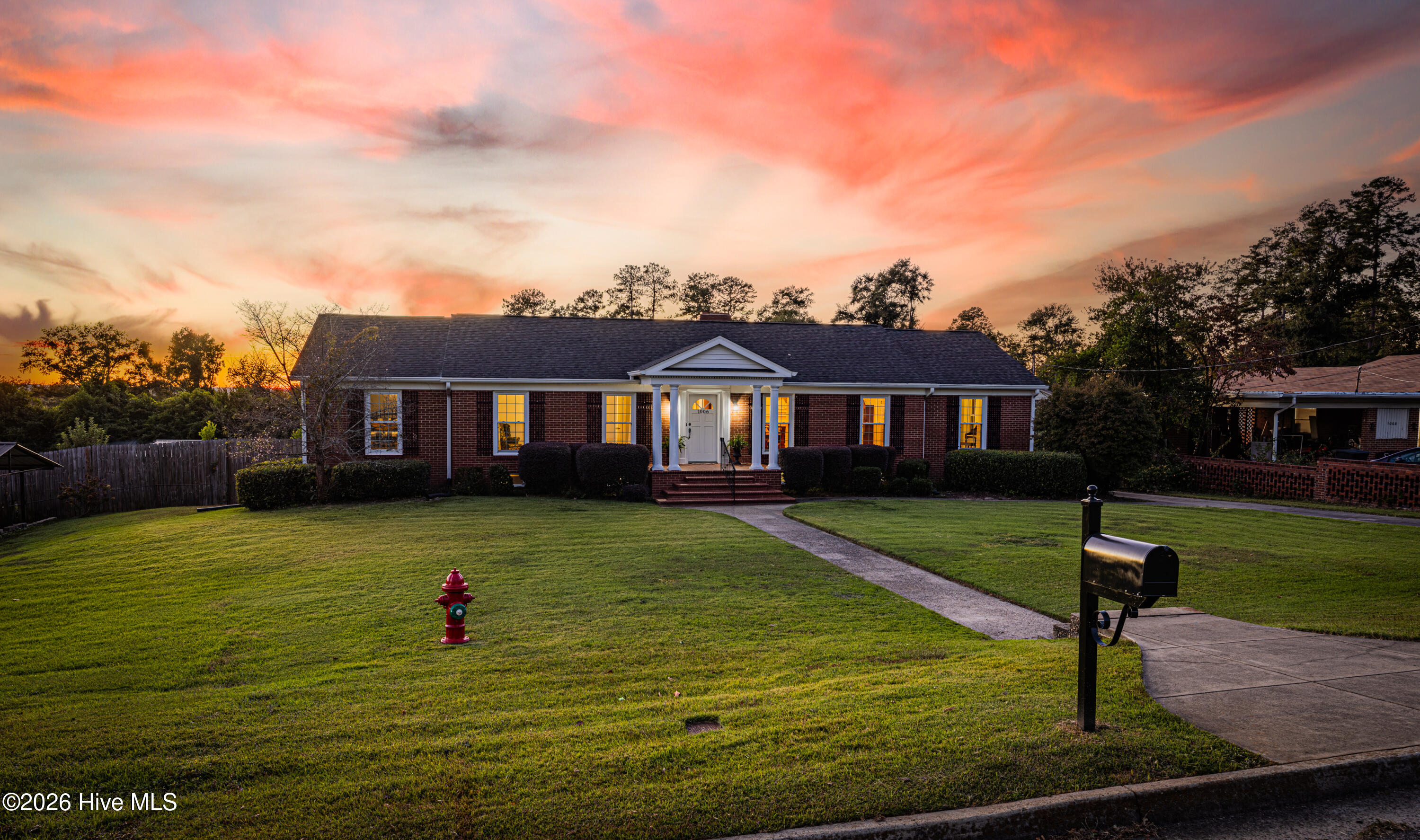 1006 Lake Avenue