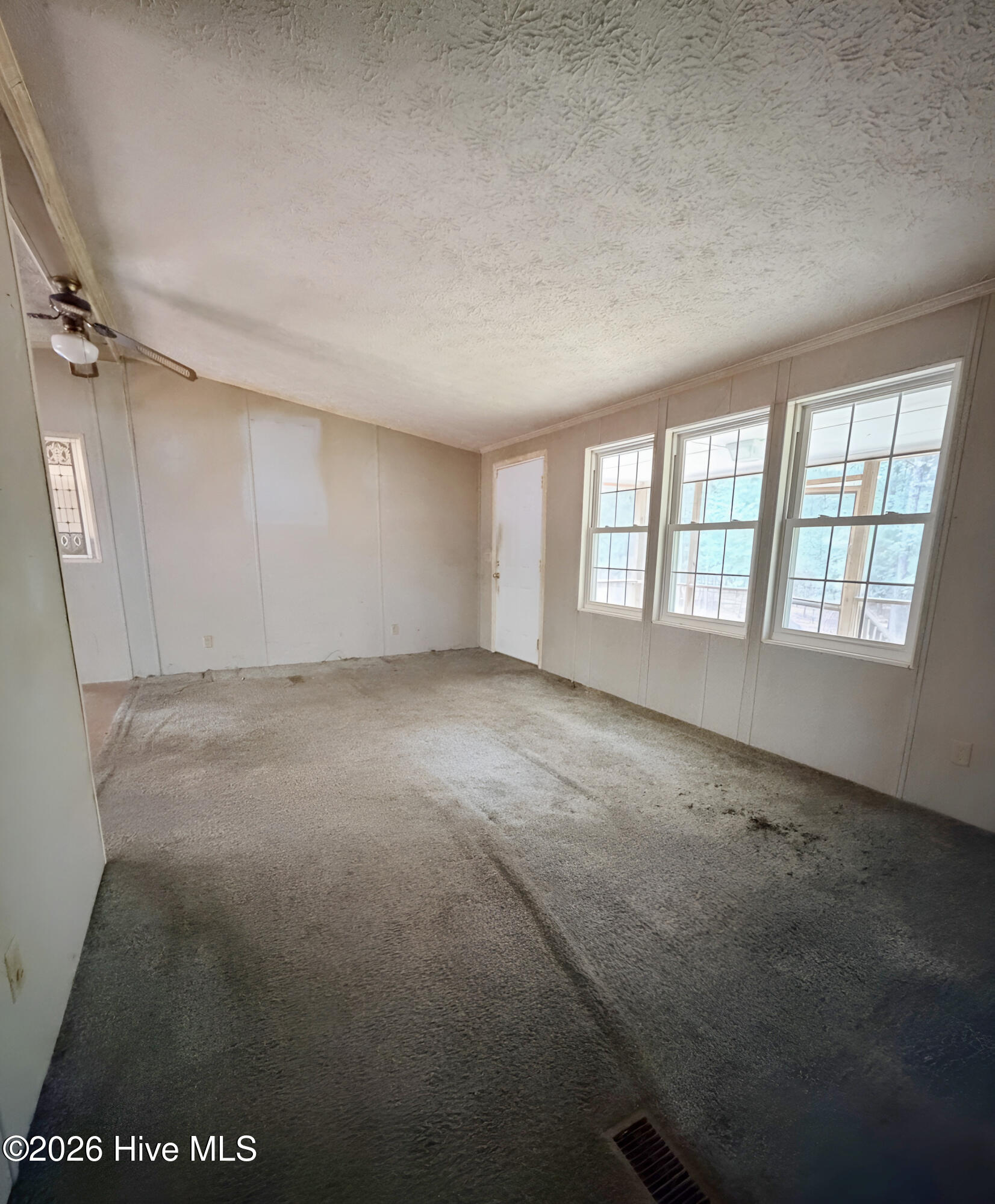 Exterior photo of 142 Woodberry Lane, Jackson Springs, NC 27281. MLS: 100583724