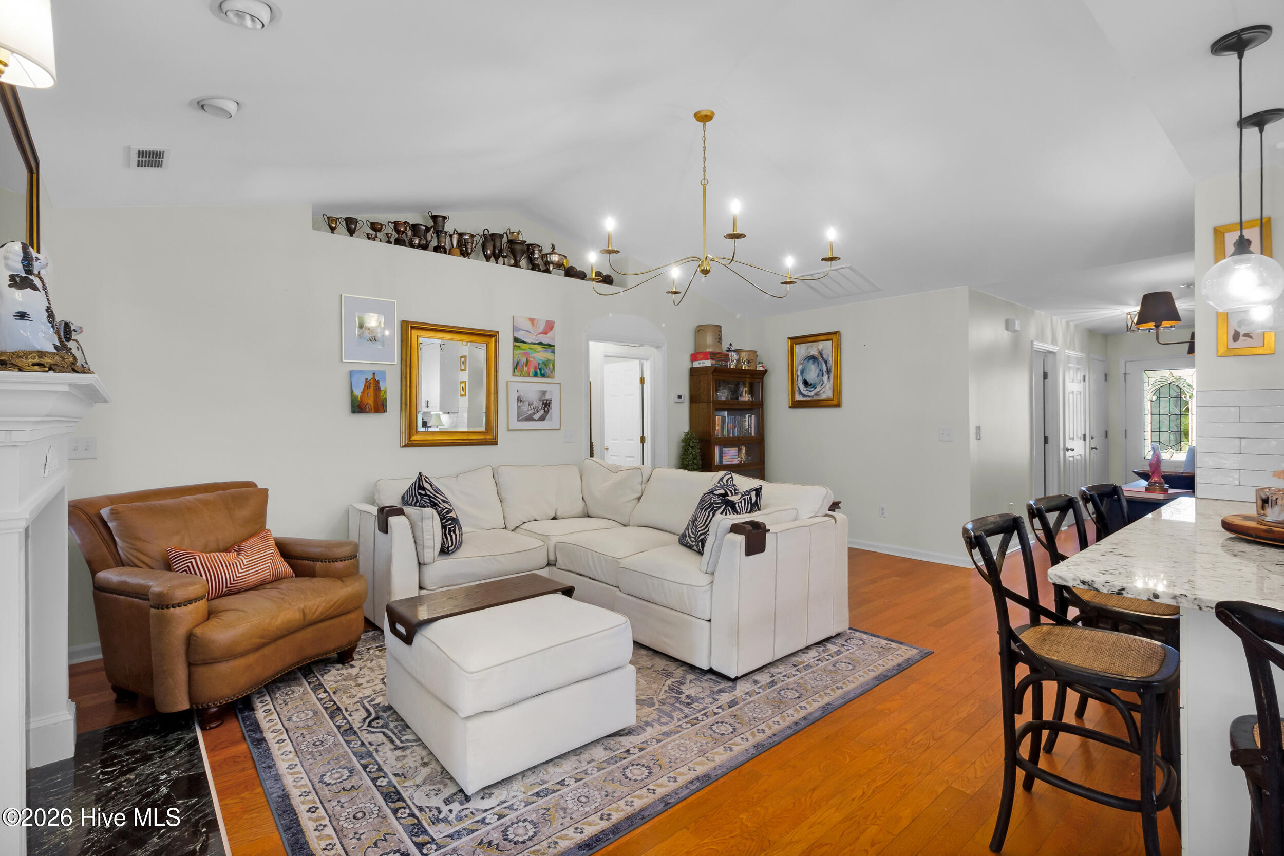 113 Bermuda View,New Bern