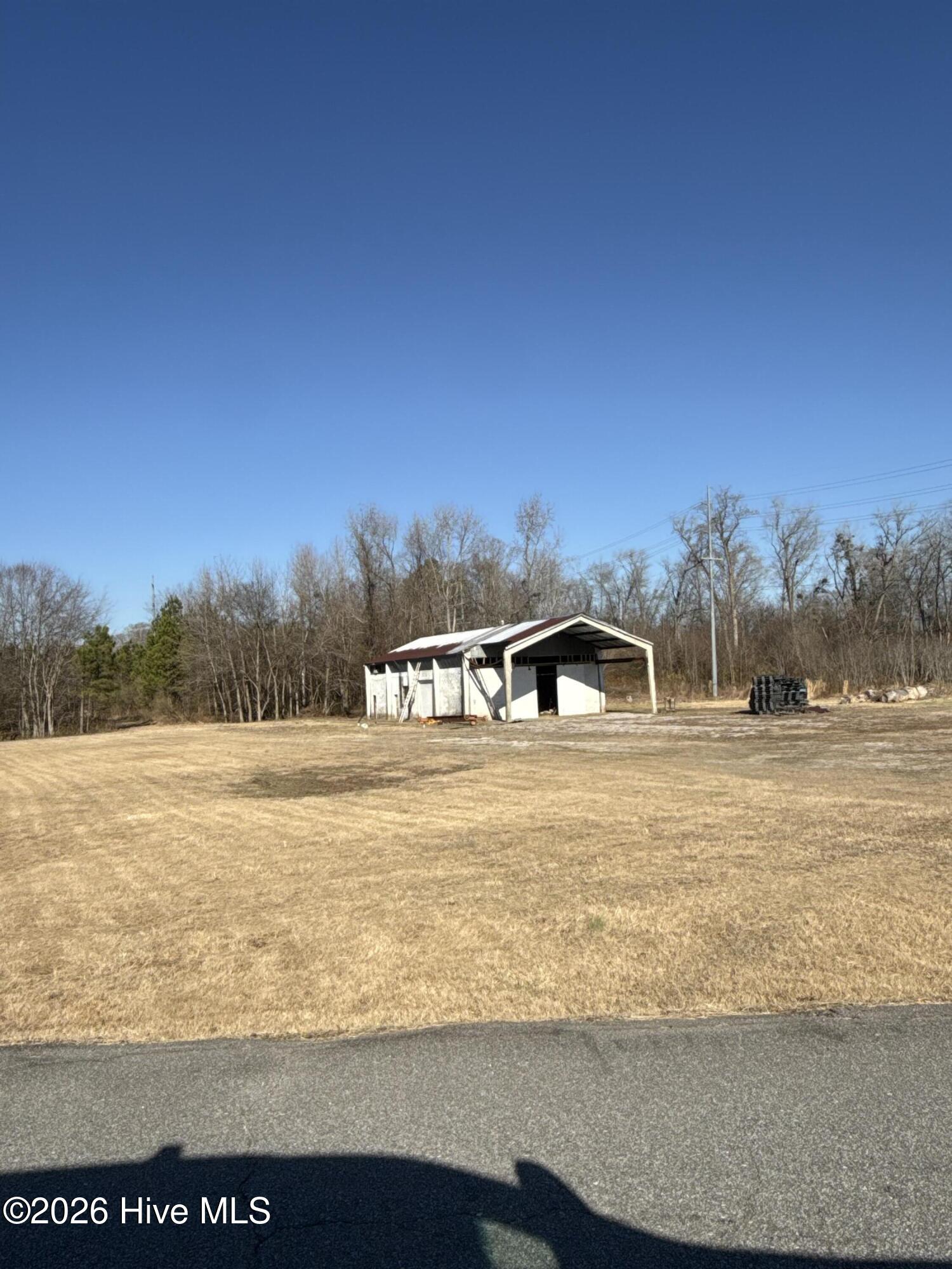 12422 Nc 97 W, Rocky Mount, NC, 27801