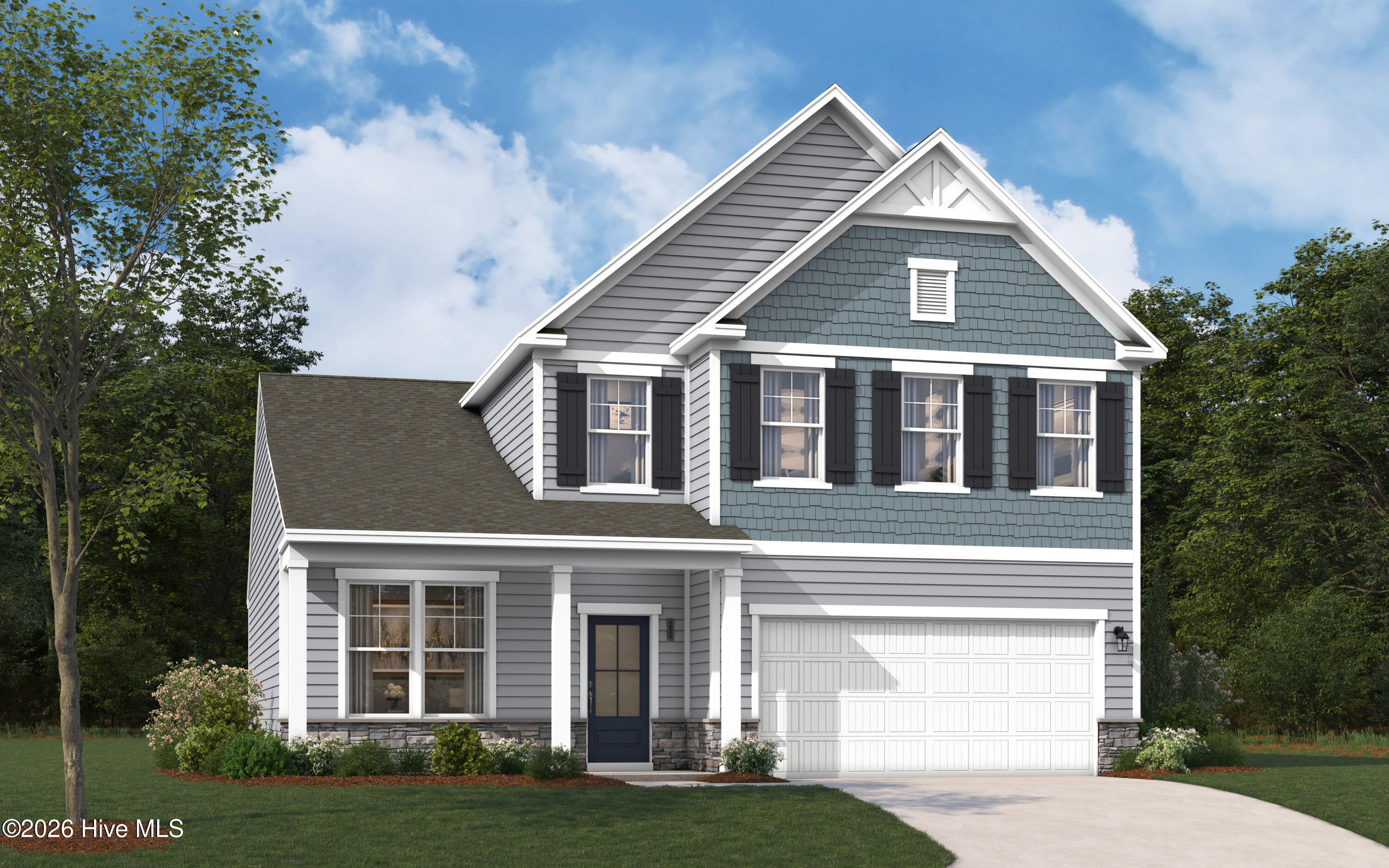 Photo of 4546 Hartshorn  Circle Aiken SC 29801 MLS #: 100600242