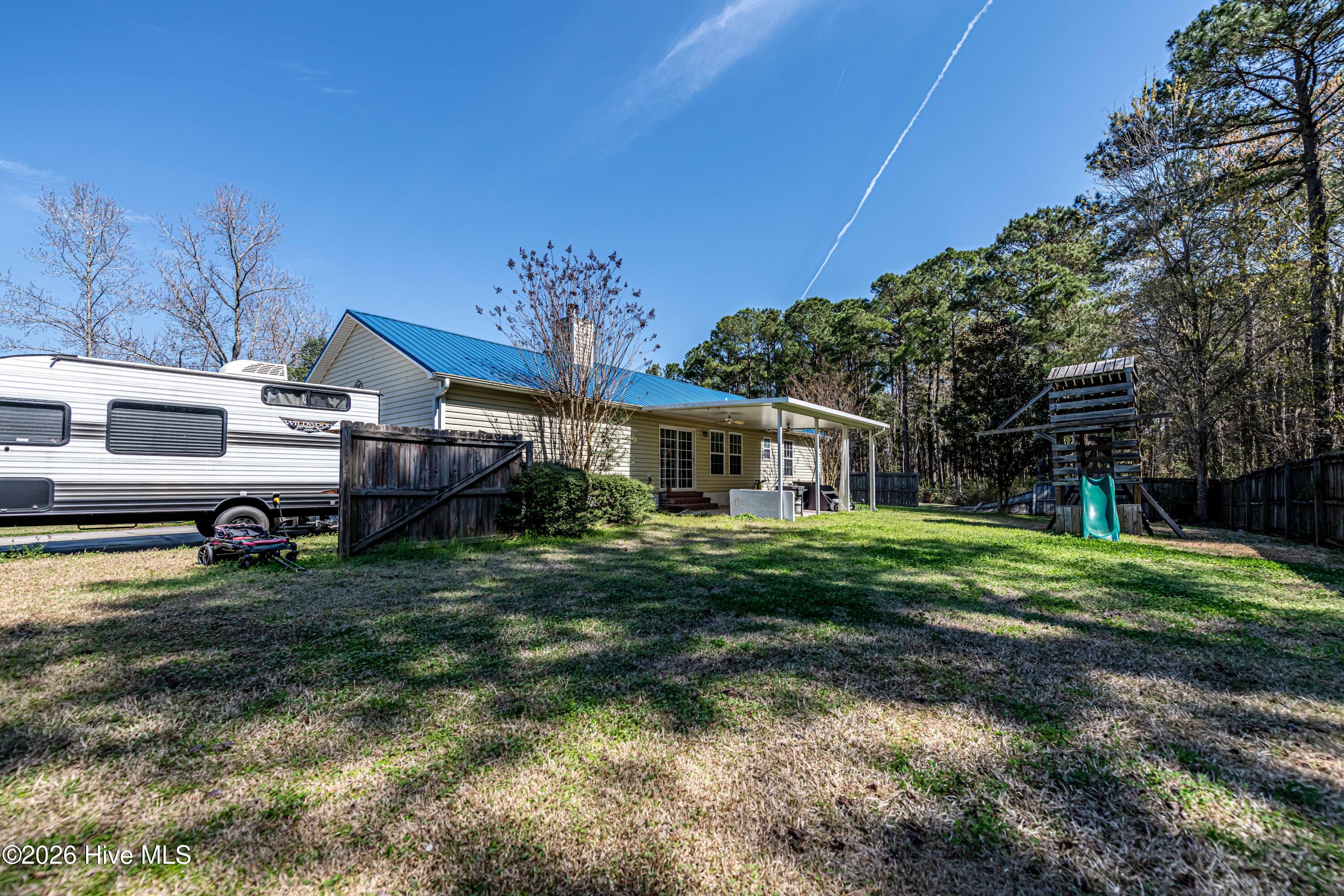 101 Barrington Court,Maple Hill
