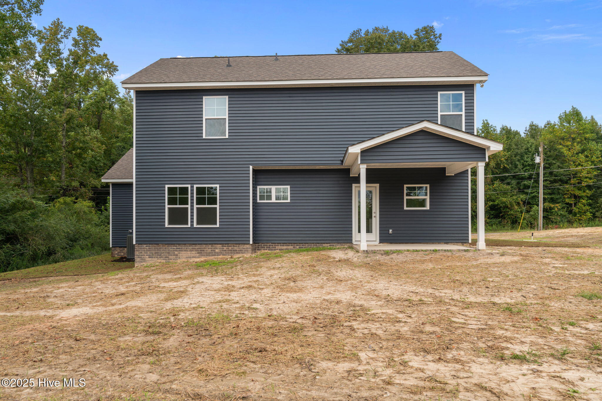 235 Atkins Road