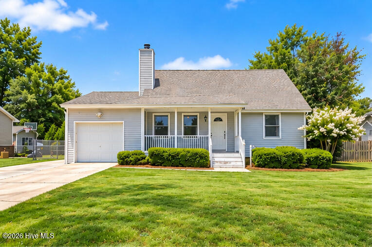 Photo 1 of Single family home for sale at 126 Trailwood Ave, Aiken, SC 29803 | MLS# 100609427 | Listing updated on 2026-10-09