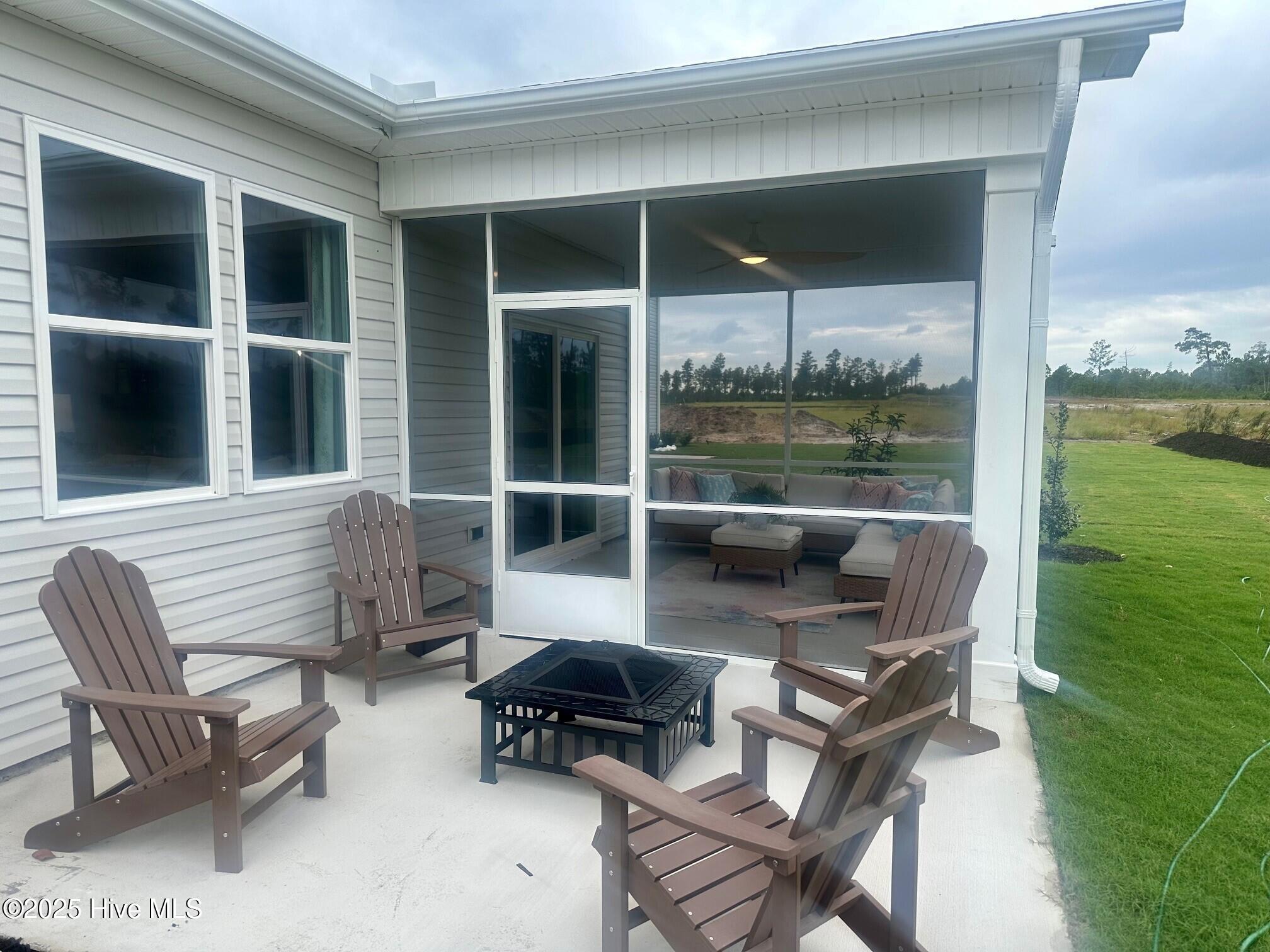 4123 Balboa Avenue, Leland, NC 28451 – photo 13: Patio 2