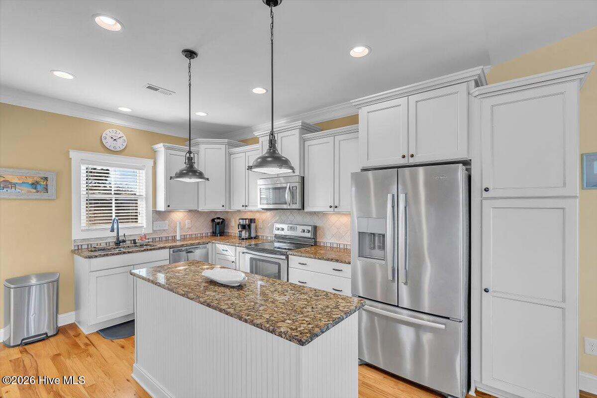 5106 E Yacht Drive, Oak Island, NC, 28465