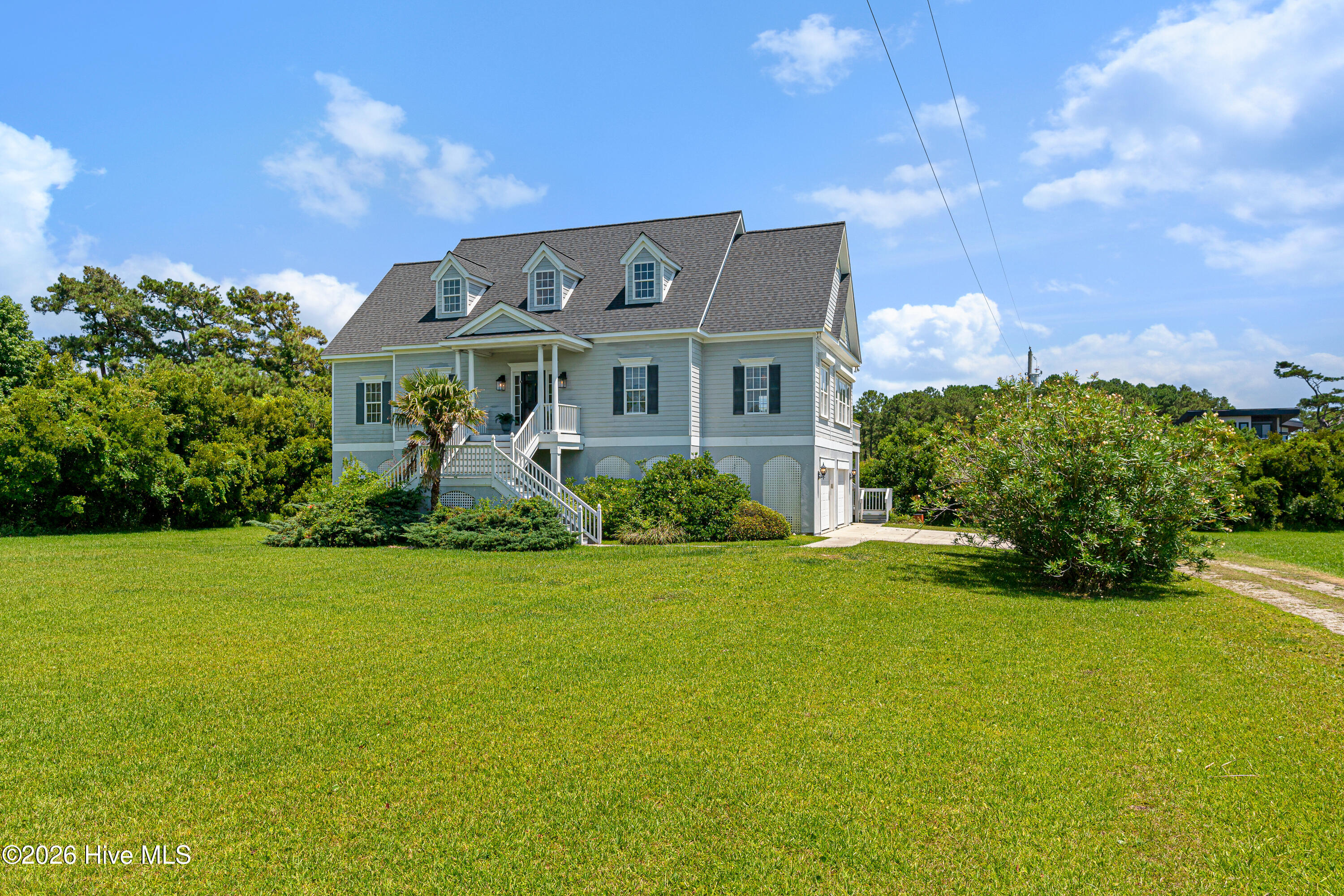 255 Oak Road,Beaufort