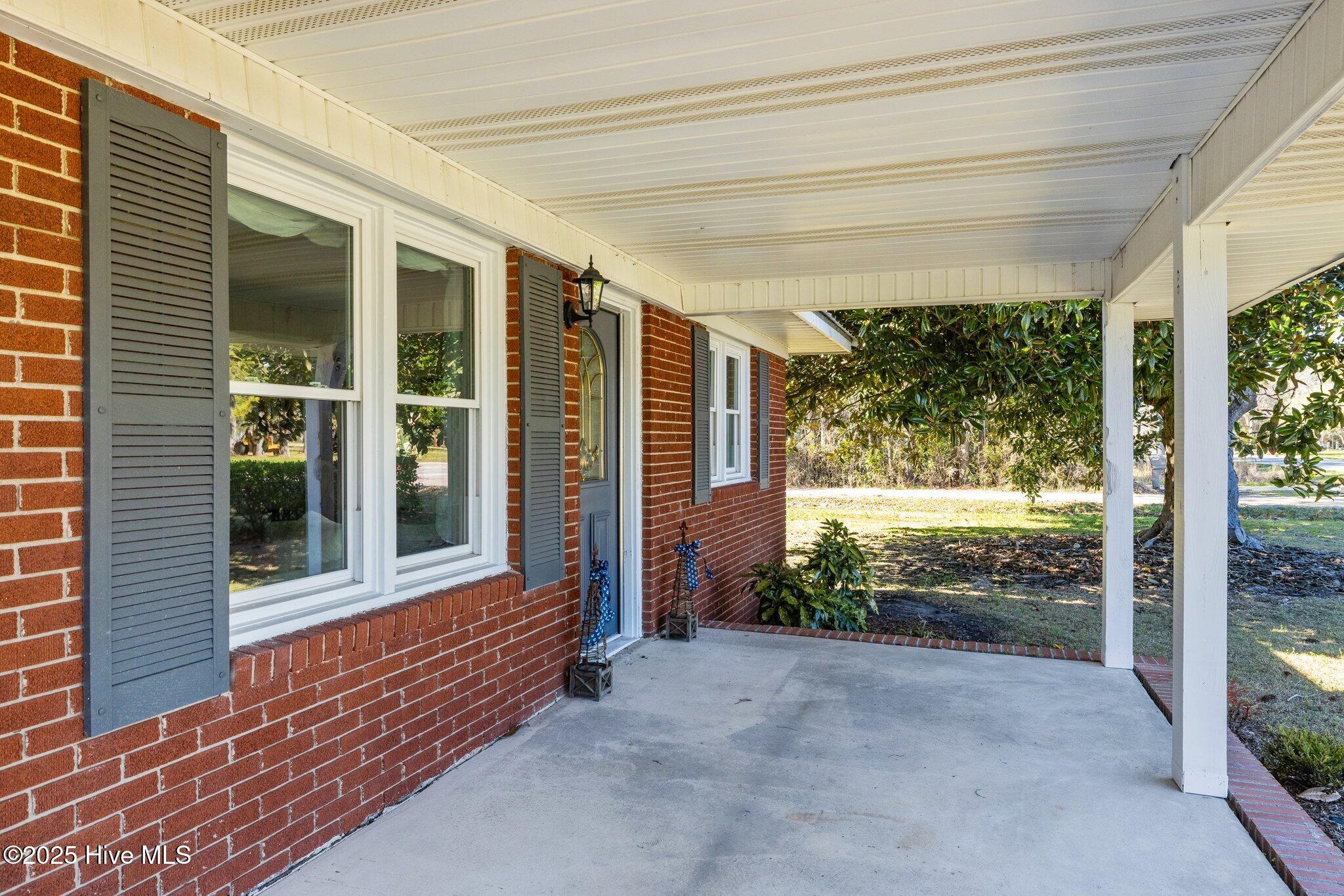 1041 Highway 101,Beaufort