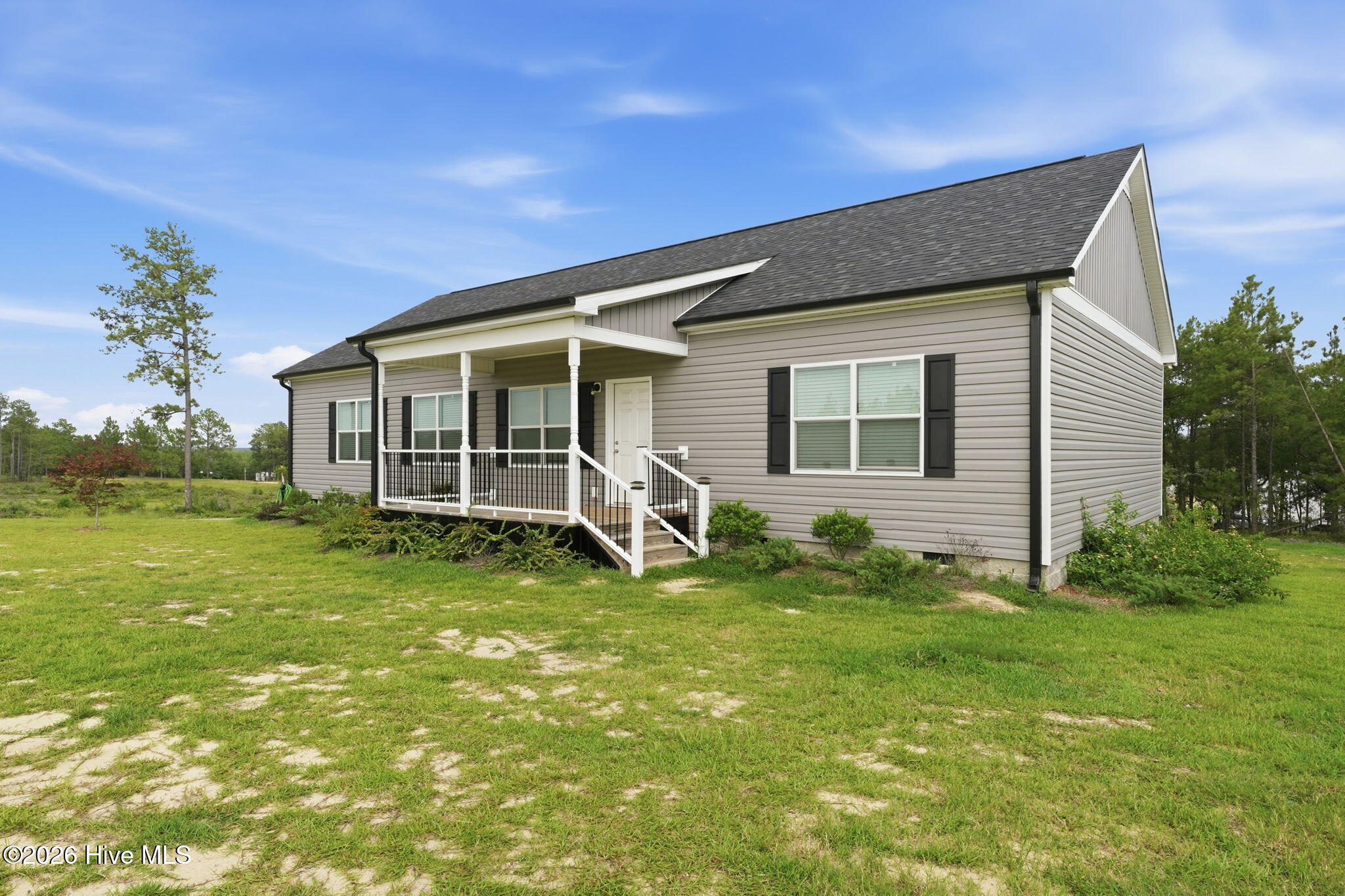 2nd image of 1368 Boyd Lake Rd, Hamlet, NC 28345 | MLS# 100583896