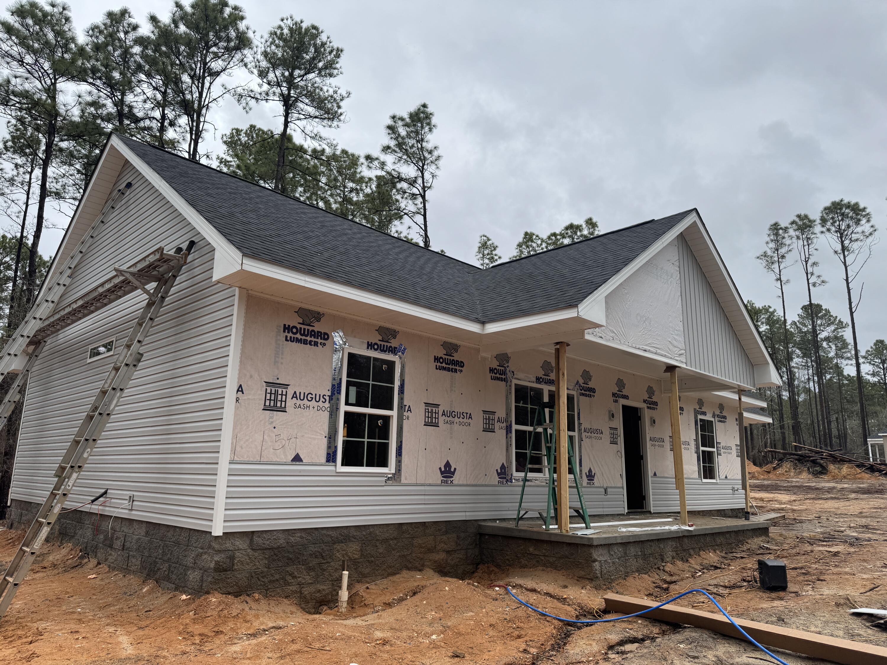 Homes for sale in Warrenville, SC | 272 Keith Dr, Warrenville, SC 29851 | MLS# 552687