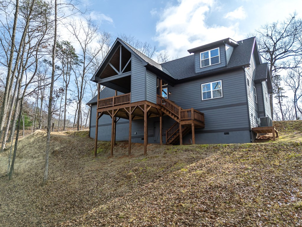318 Tracks Hollow, Murphy, NC 28906 Listing Photo  42