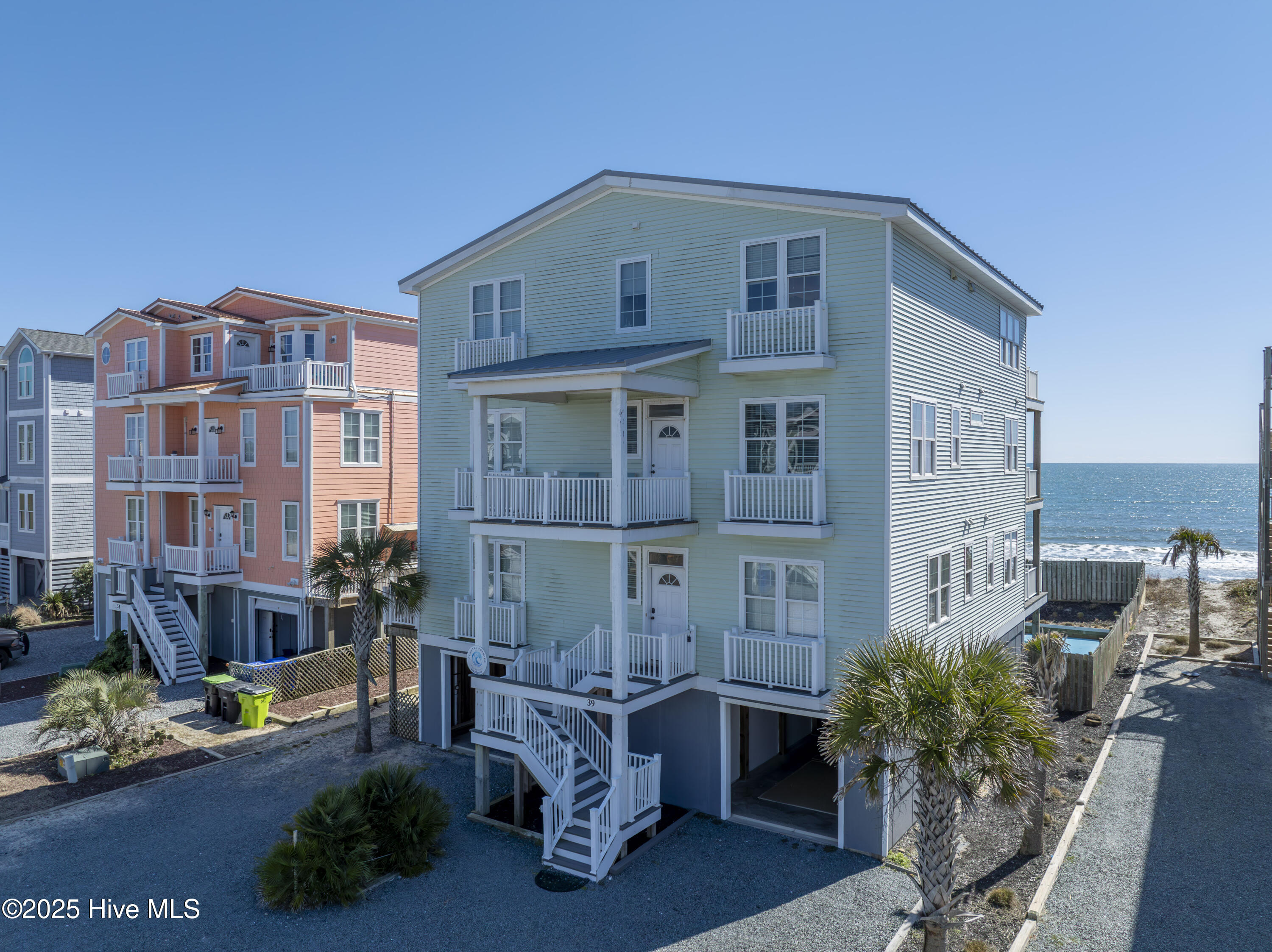 Carolina Barrier Islands Carolina Barrier Islands