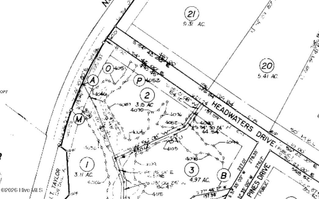 117 2 Headwaters Drive,Oriental