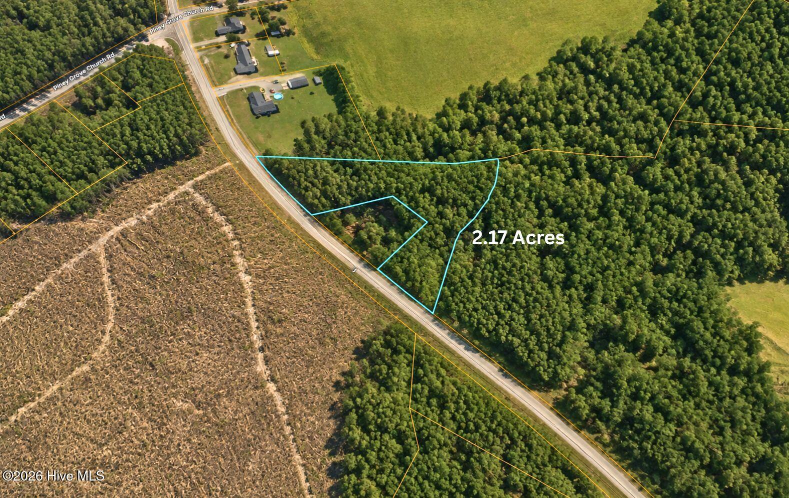 4th image of 0 Princeton Kenly Rd, Kenly, NC 27542 | MLS# 100589881
