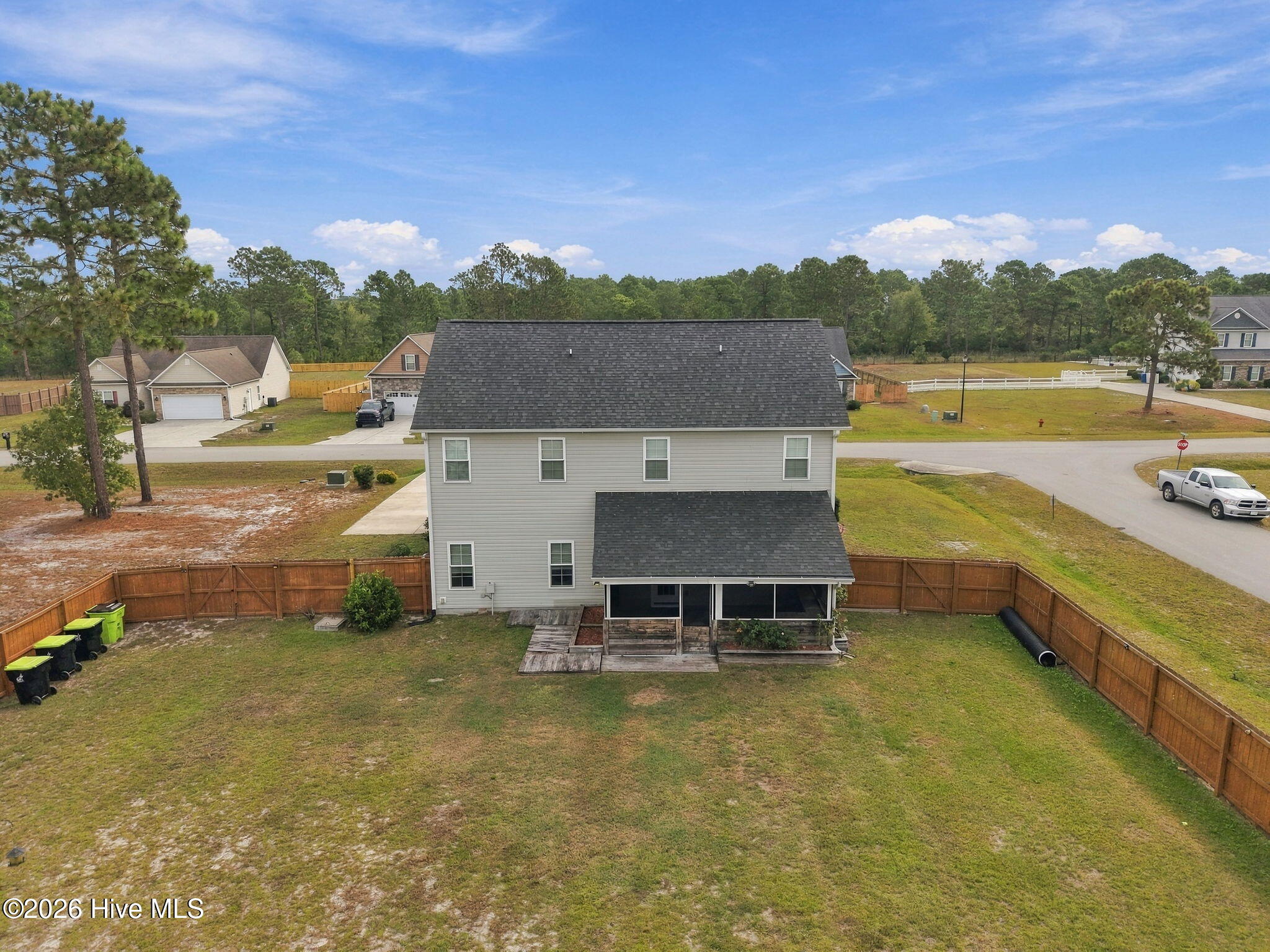 402 Kinroff Drive,Hubert