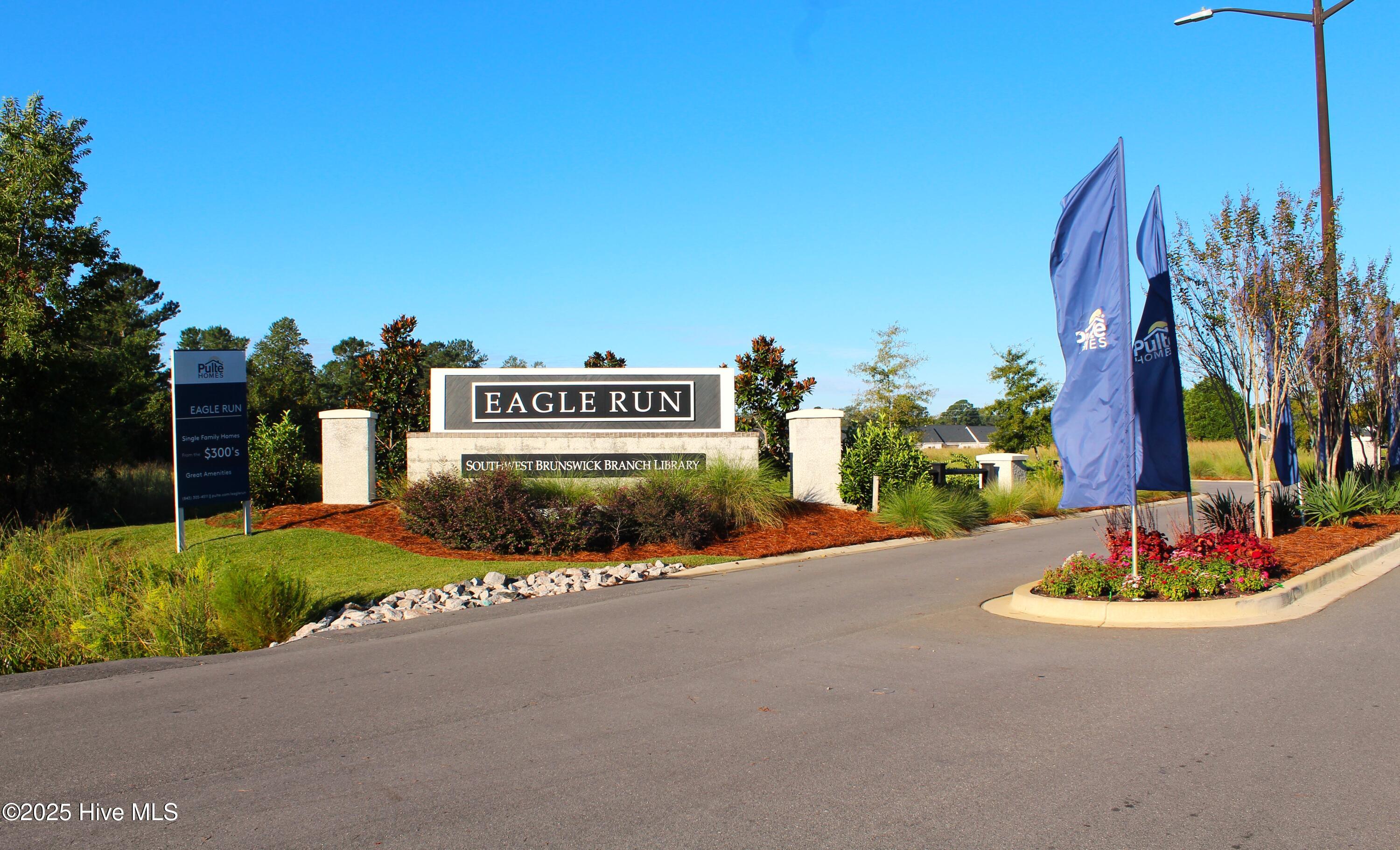 121 Eagle Claw Drive 1130, Carolina Shores, NC 28467 – photo 2: front-Eagle Run