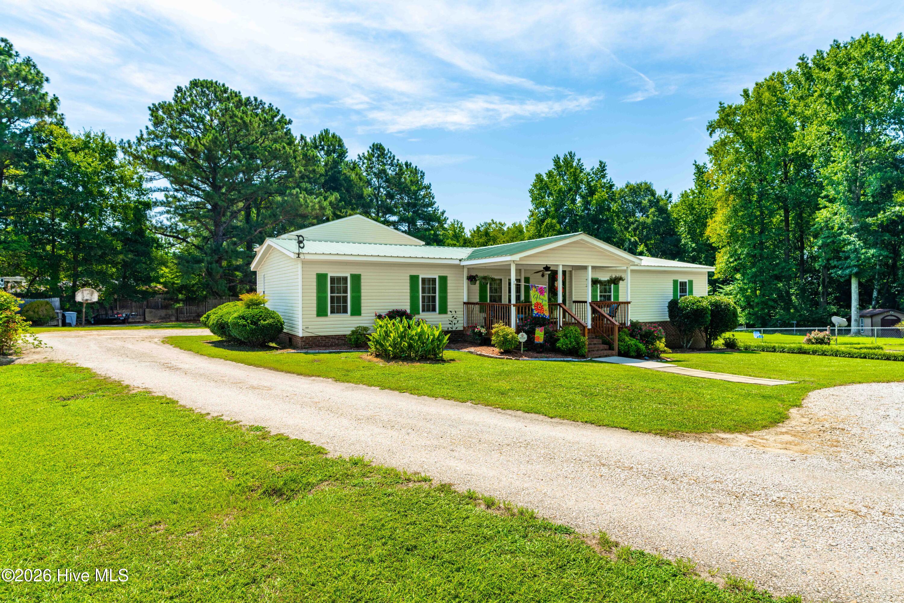 1st image of 111 Cockrell Ave, Kenly, NC 27542 | MLS# 100592342