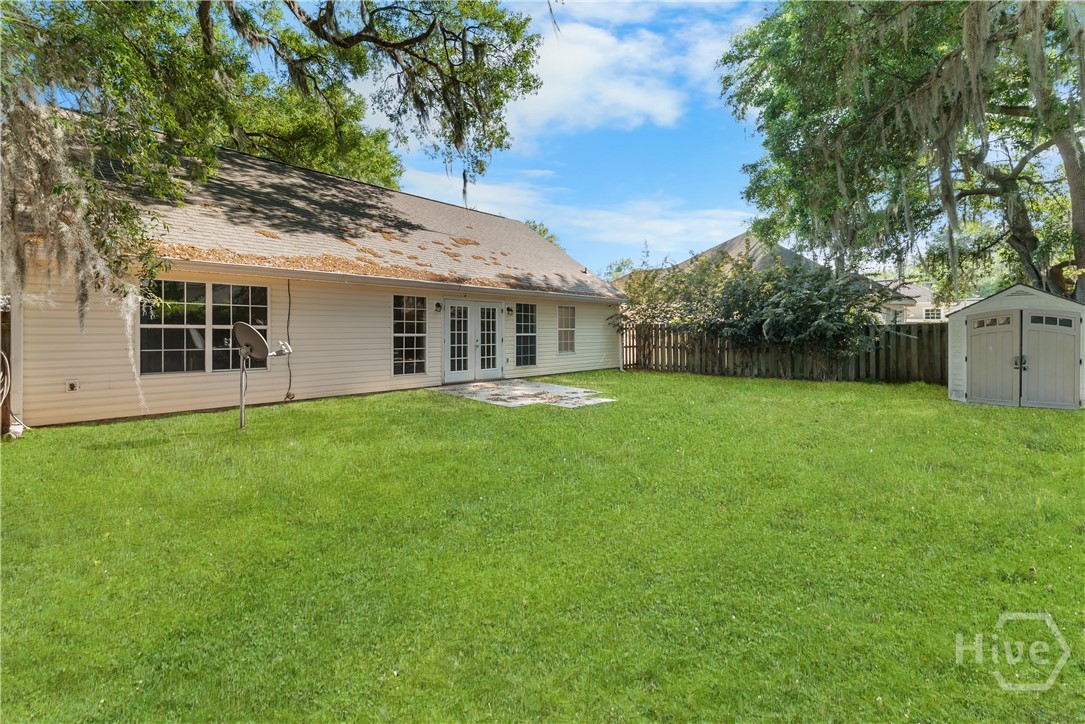 53 Blue Lake Street, Richmond Hill, GA, 31324