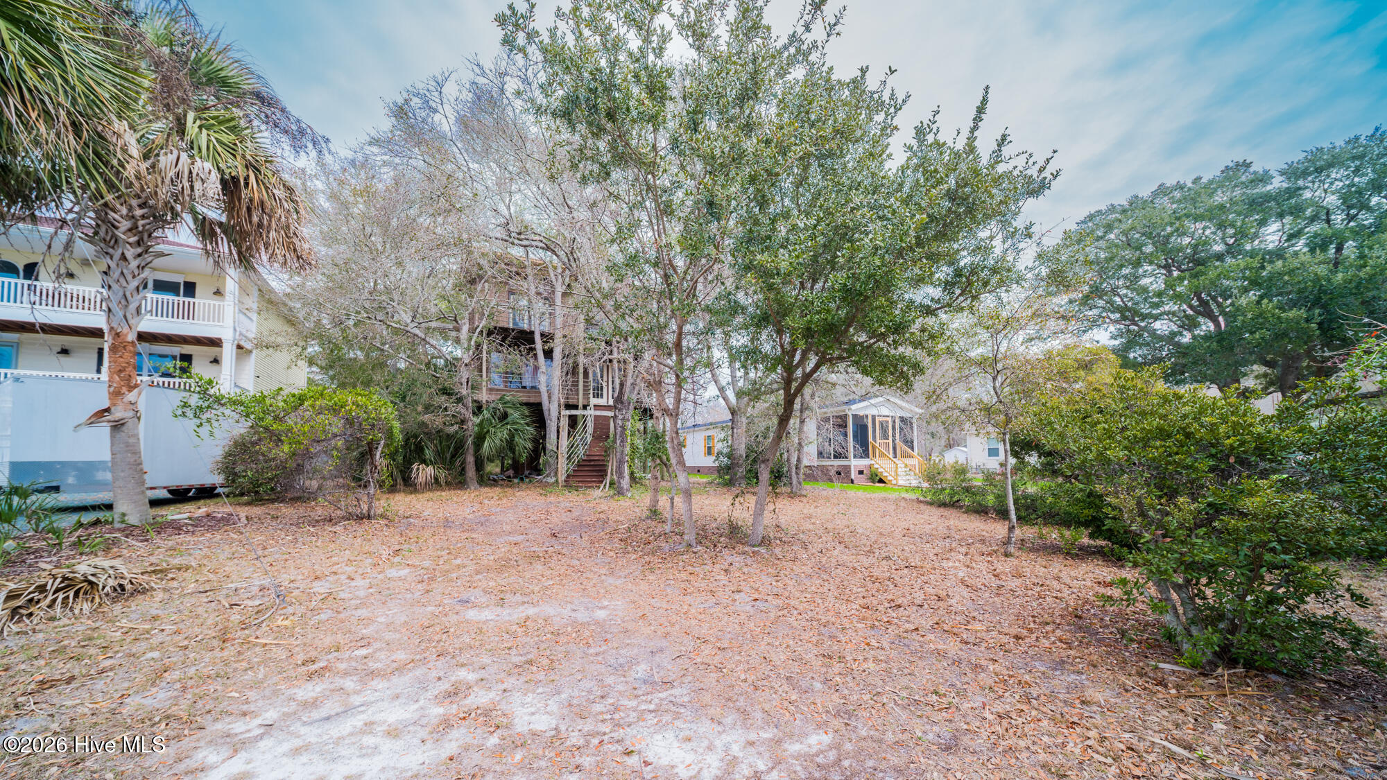 1148 Indigo Circle, Sunset Beach, NC, 28468