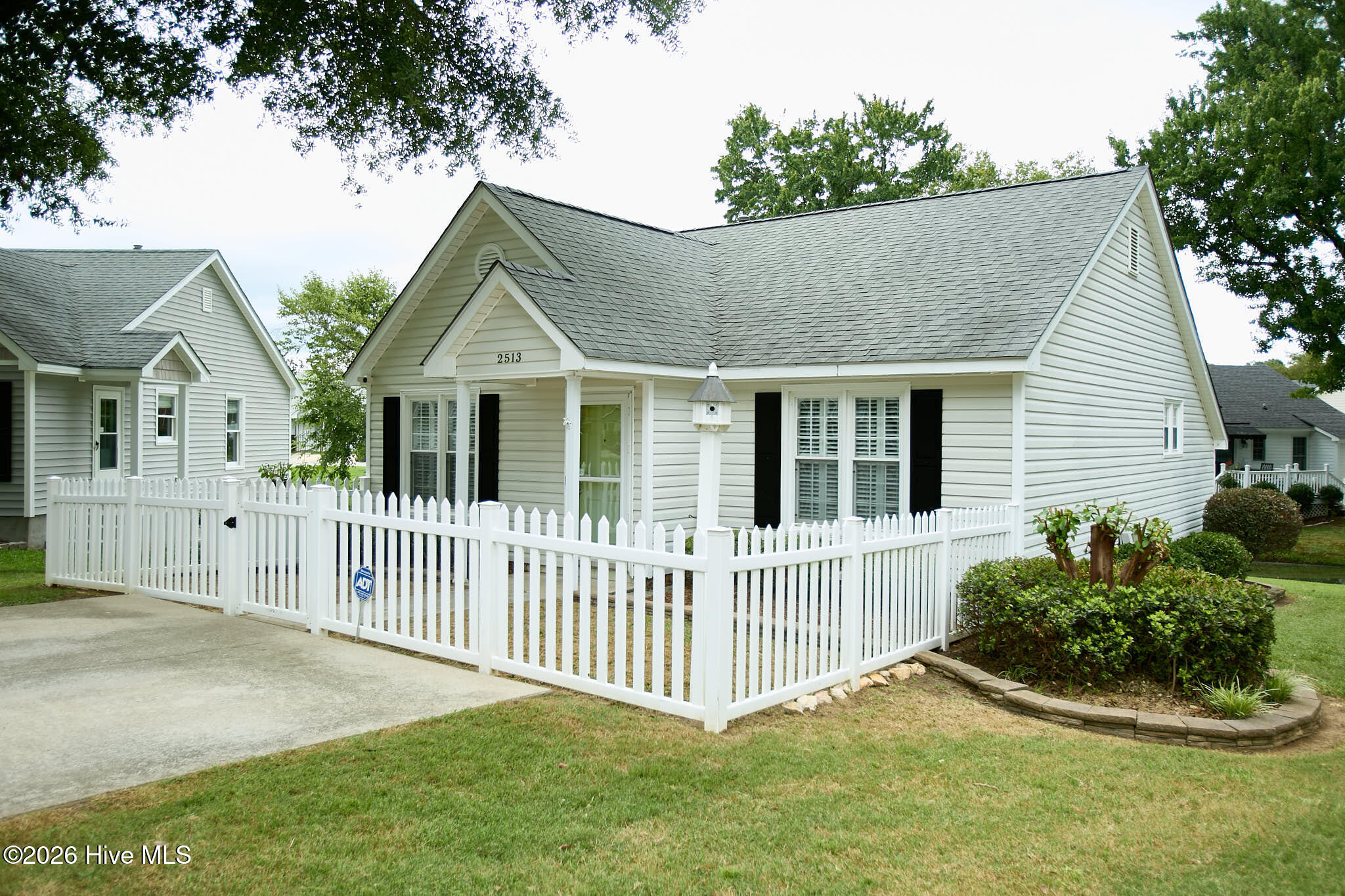 3rd image of 2513 Springlake Pl N, Wilson, NC 27896 | MLS# 100594416