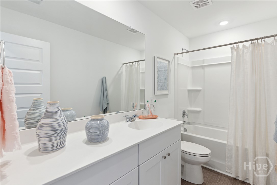 *Model home photography is for reference purposes only.  Does not depict actual home.