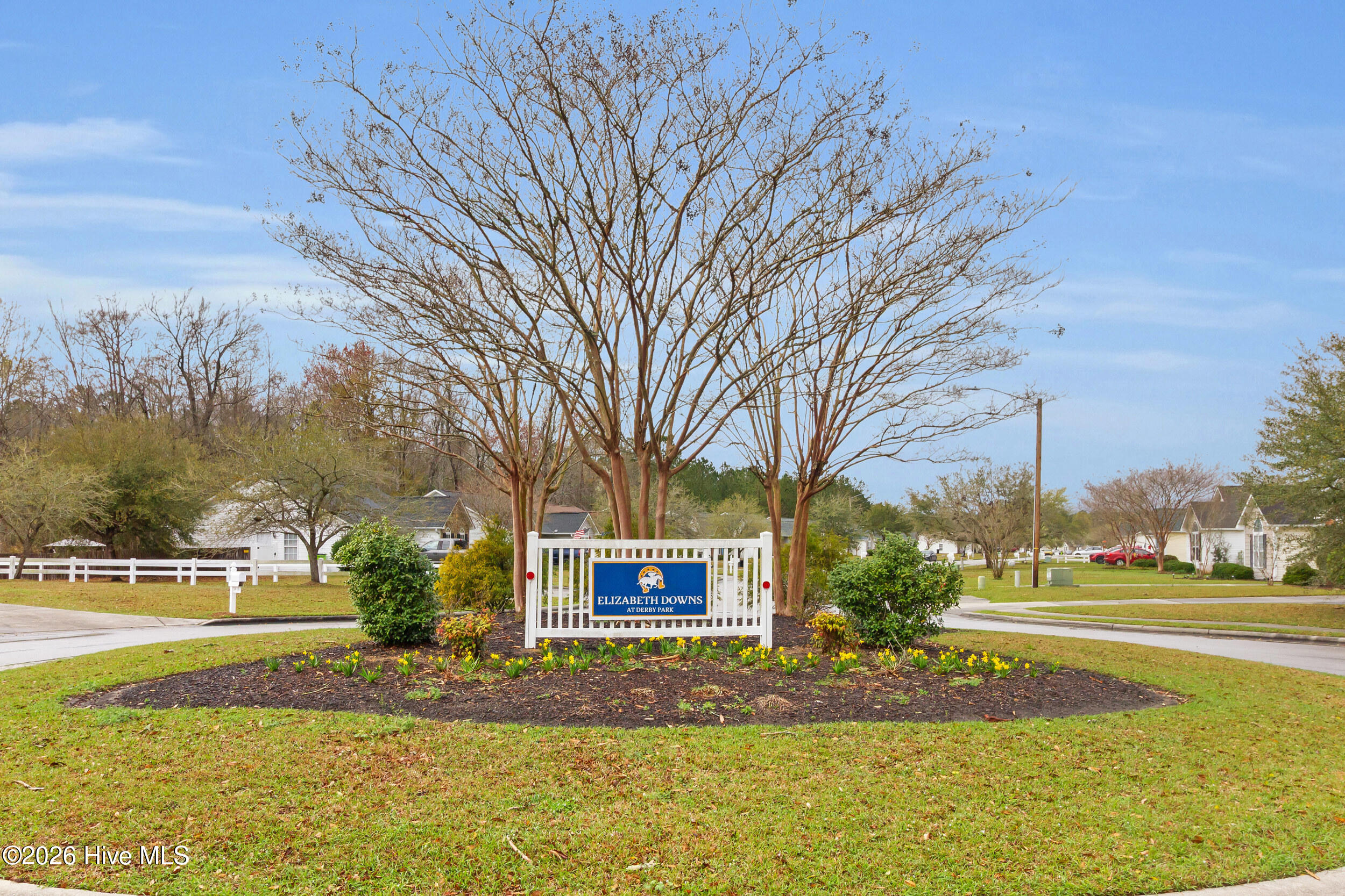 3825 Elizabeth Avenue,New Bern