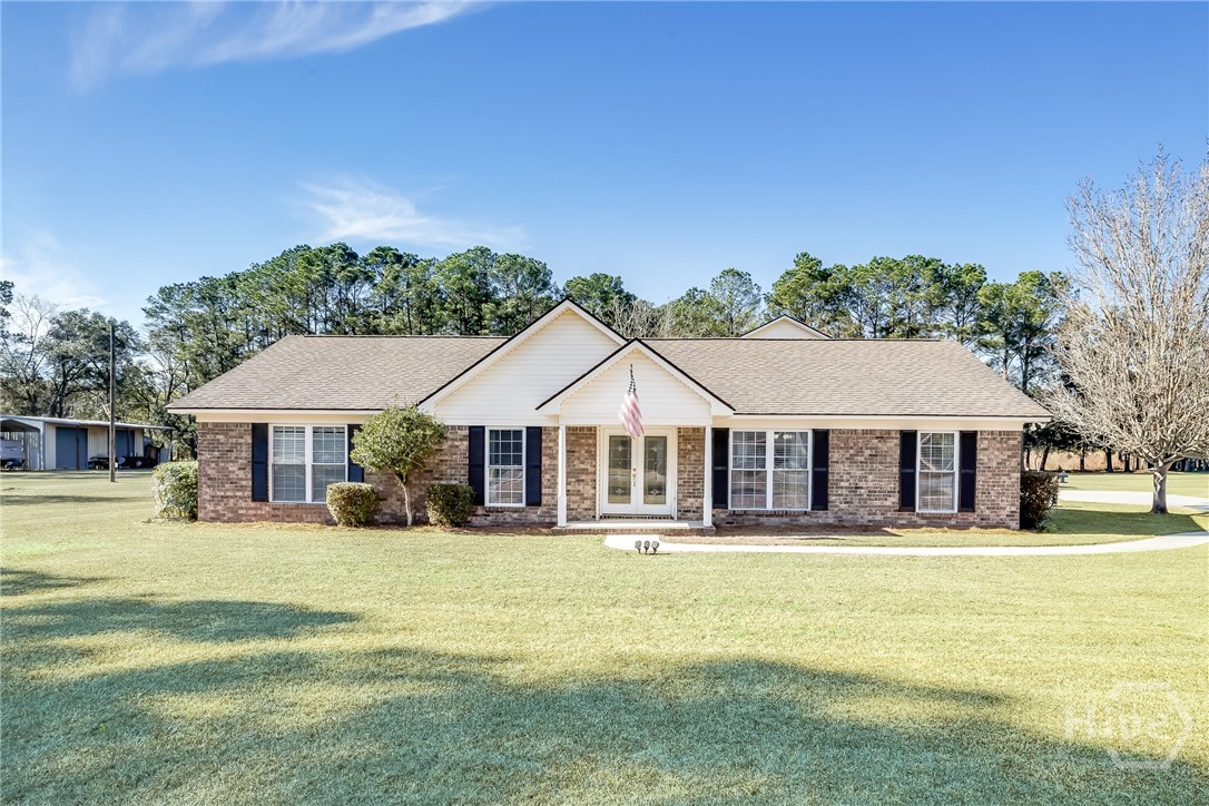 Homes for sale in Bloomingdale, GA | 175 George Rd, Bloomingdale, GA 31302 | MLS# SA347721