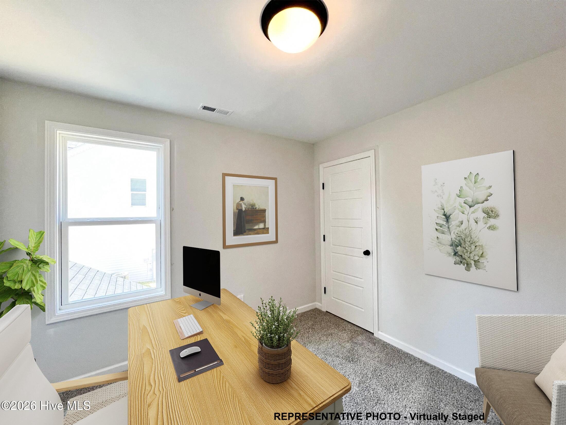 140 Longfield Court, Dunn, NC, 28334