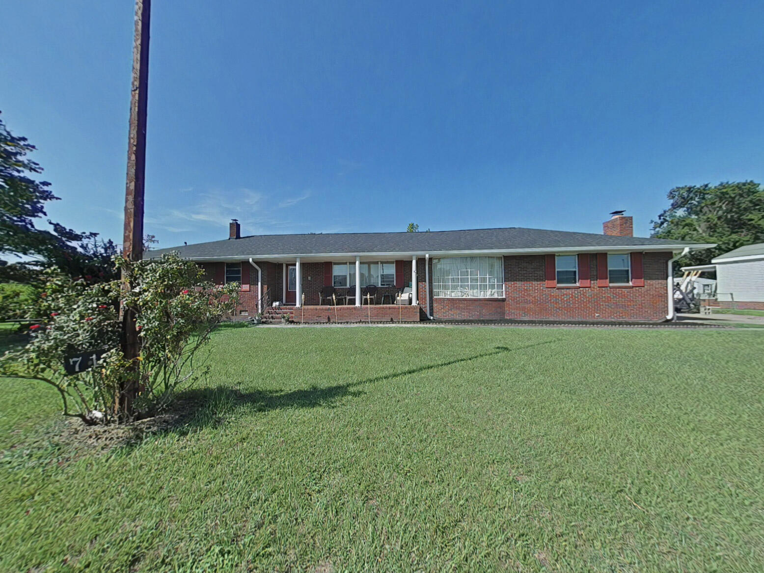 Property at 714 Old Martintown Road