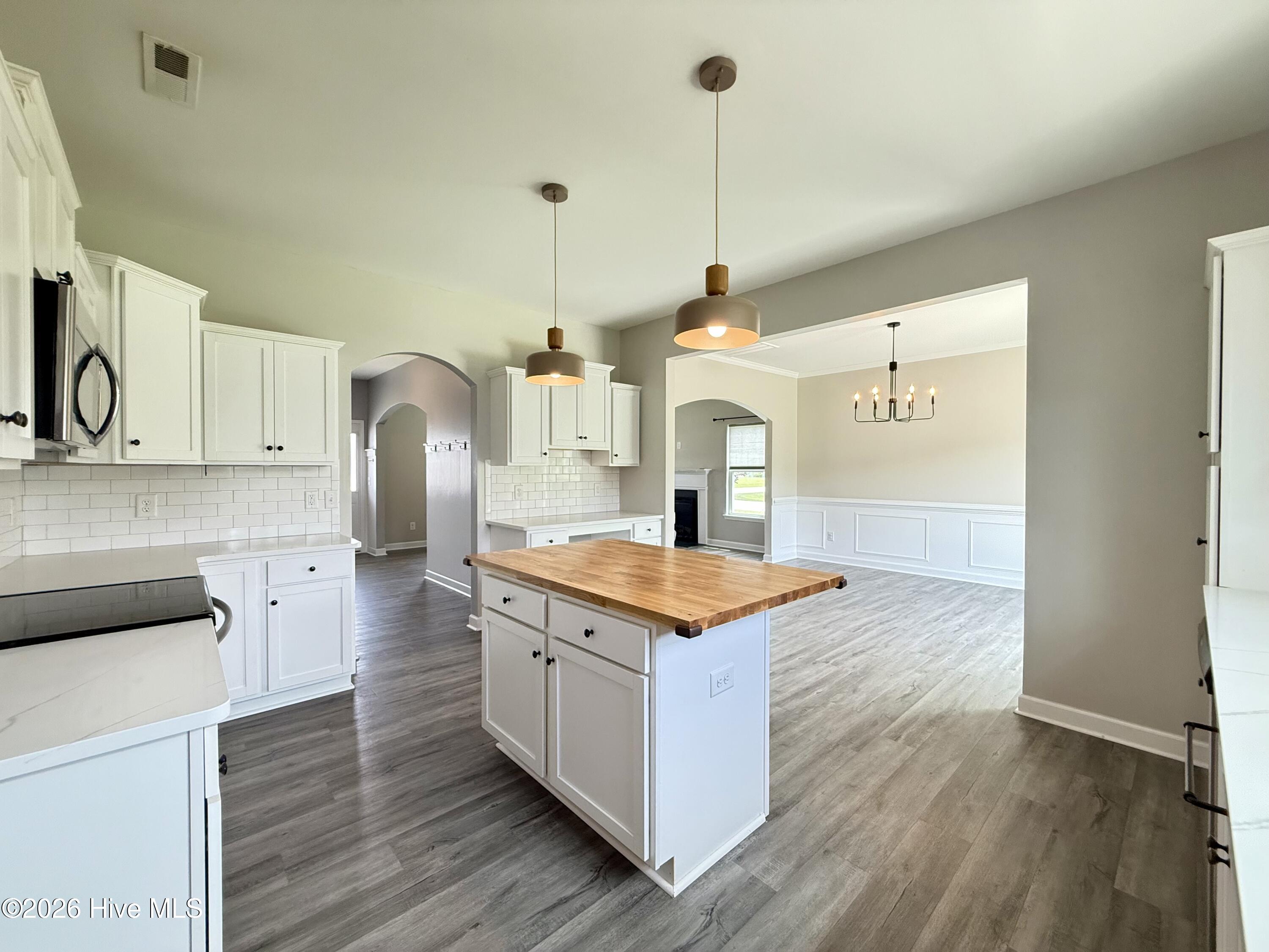 303 Breezeway Drive,Sneads Ferry