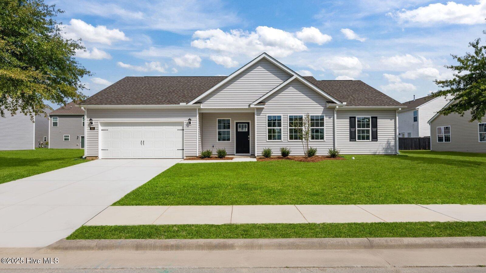 Homes for sale in New Bern, NC | 229 Lake Tyler Dr, New Bern, NC 28560 | MLS# 100544078