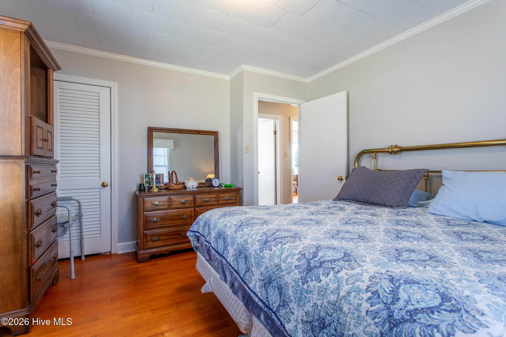 202 Phillips Street, Hertford, NC, 27944