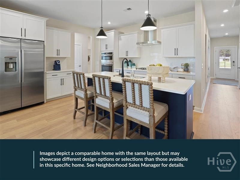 104 Miller Chapel Boulevard, Guyton, GA, 31312