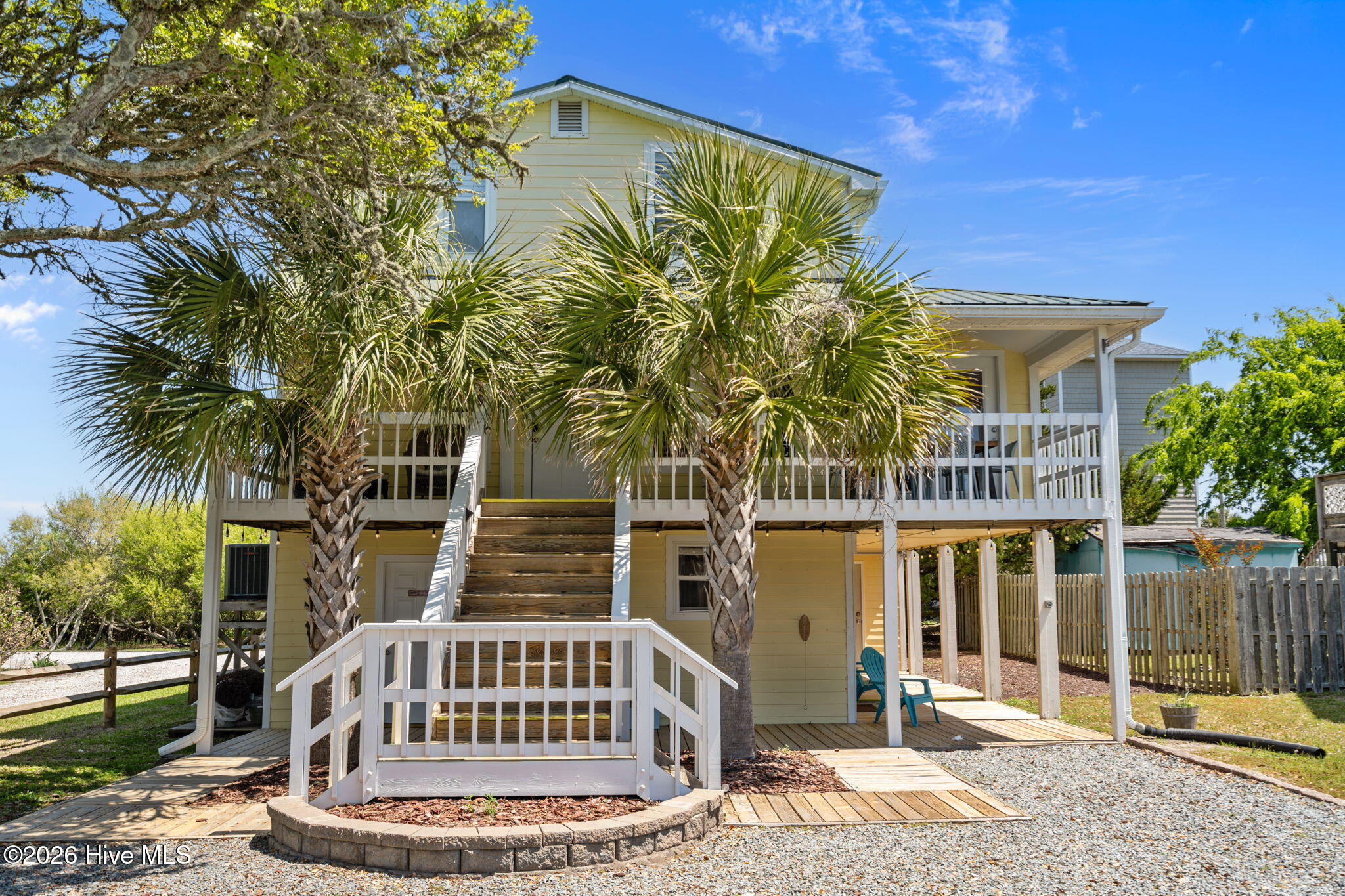 Topsail Island
