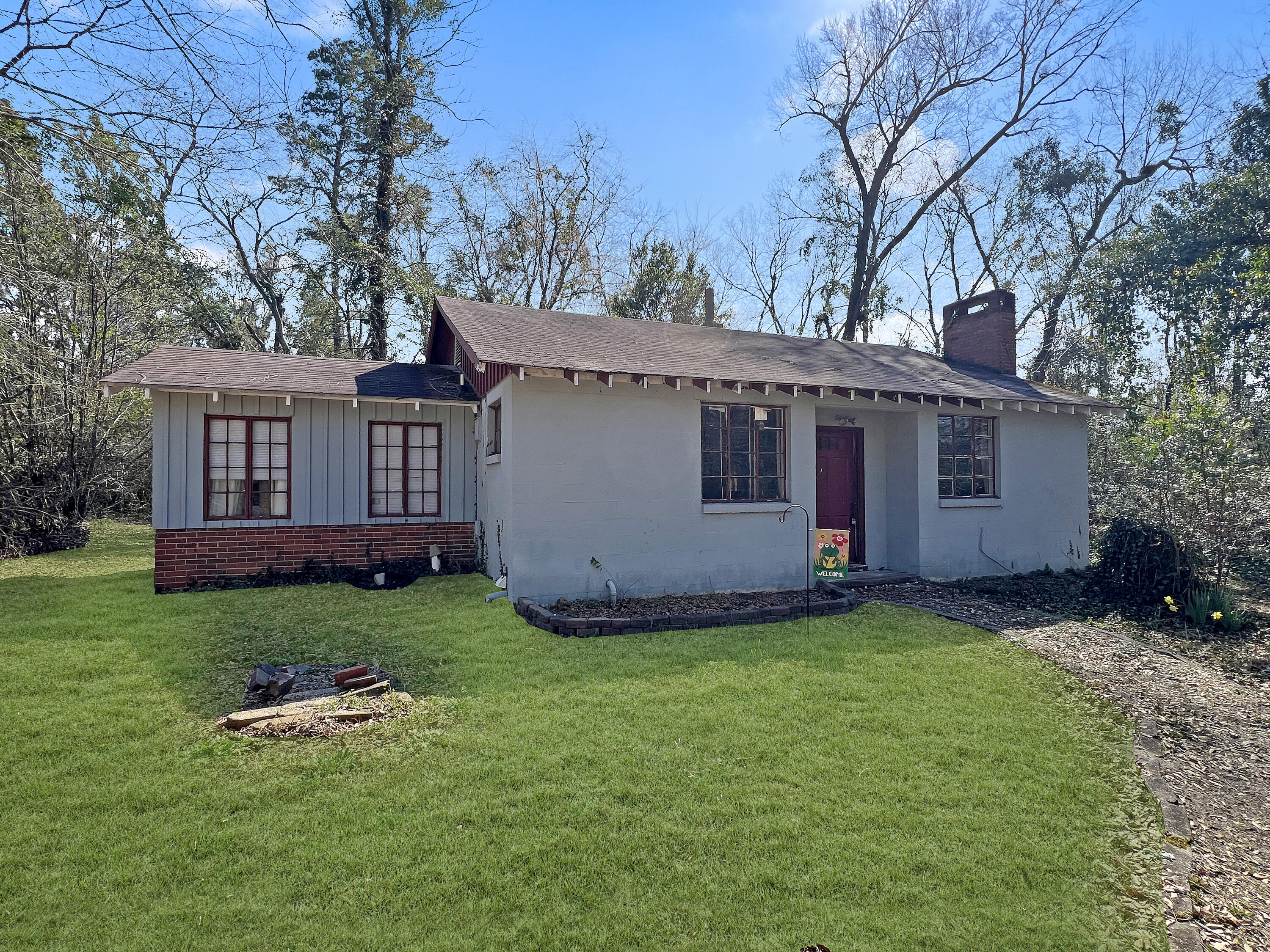 301 River Road, Washington, NC, 27889