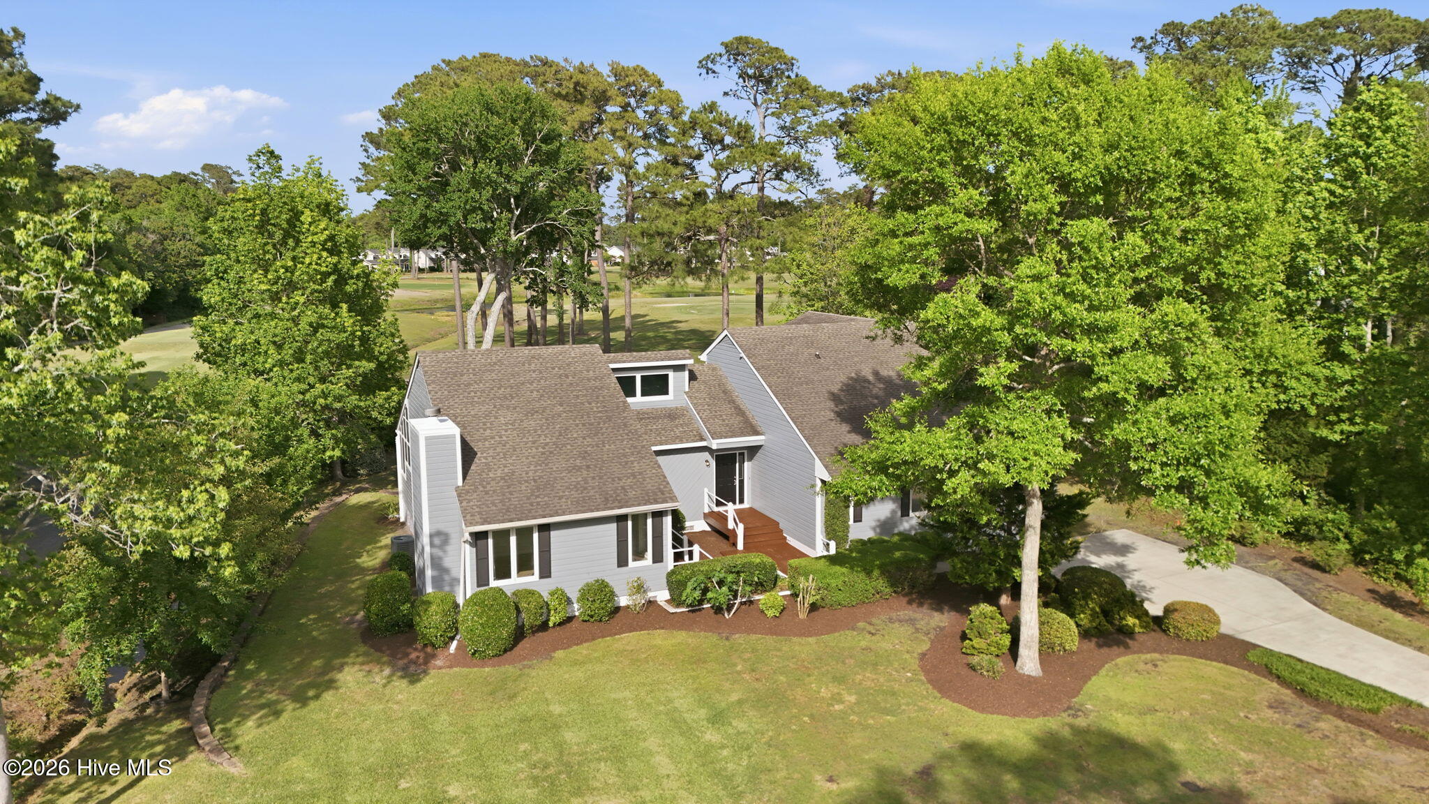 304 Lord Granville Drive,Morehead City