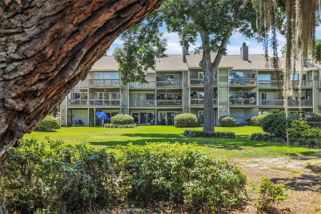 3005 River Drive UNIT 302, Savannah, GA, 31404