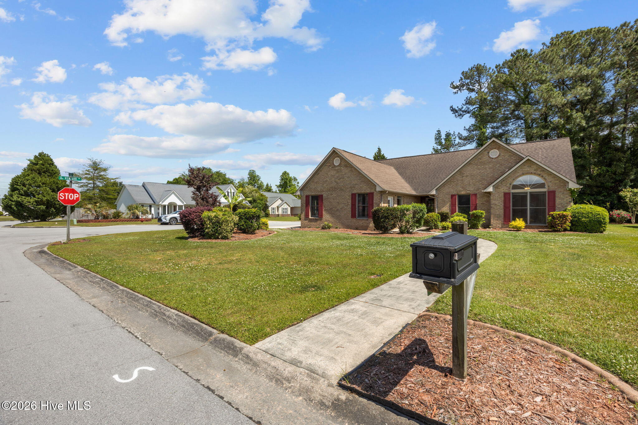 300 Mahaffey Lane,New Bern