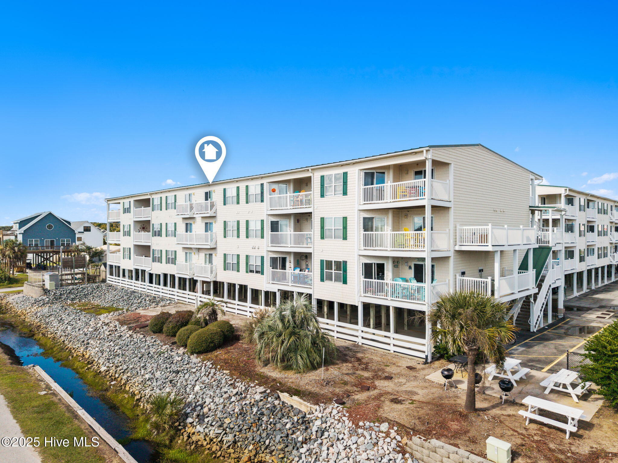 Homes for sale in Oak Island, NC | 105 Se 58th St #Apt 1303, Oak Island, NC 28465 | MLS# 100539648