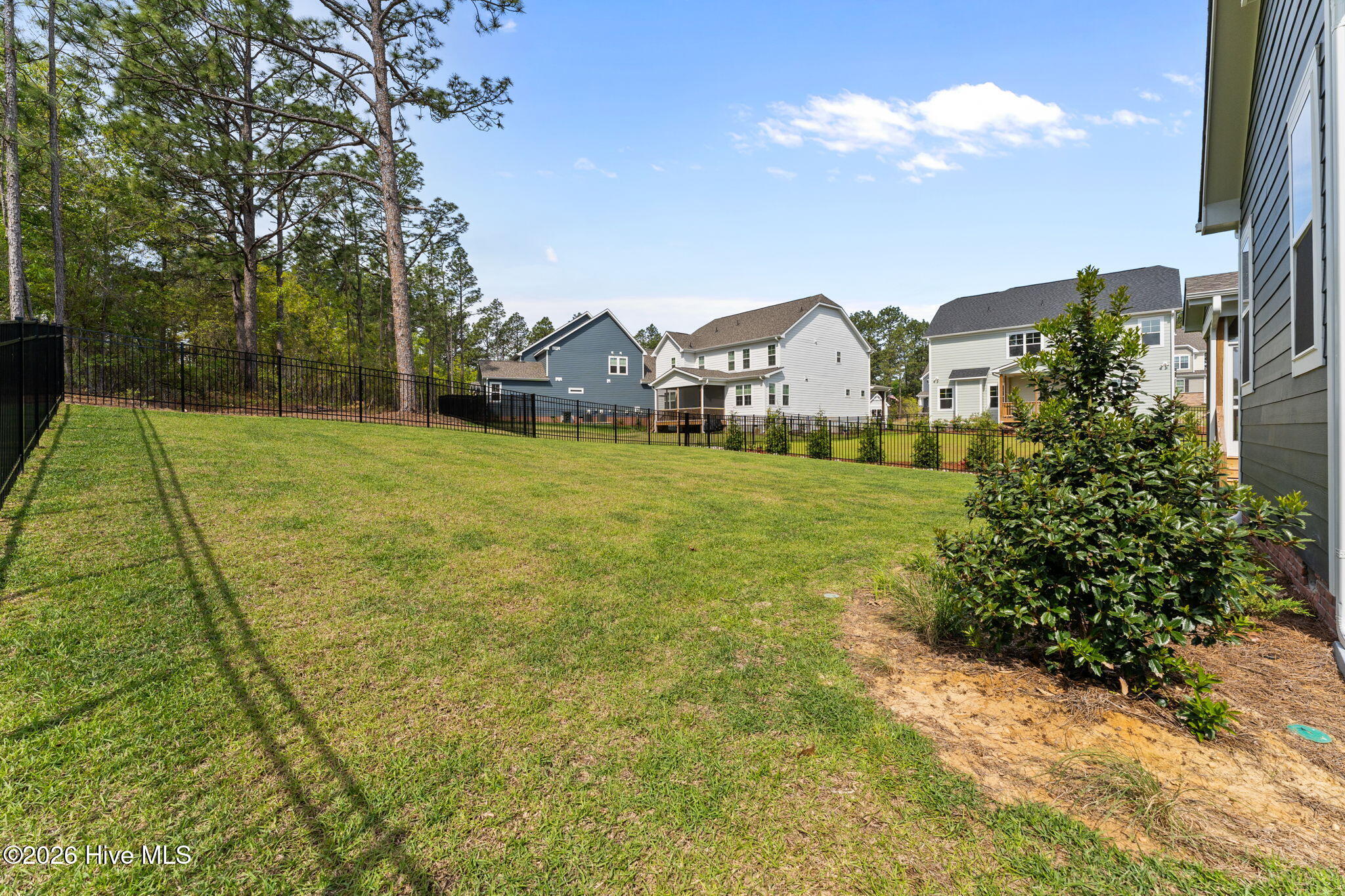 520 Watauga Lane, Aberdeen, NC, 28315