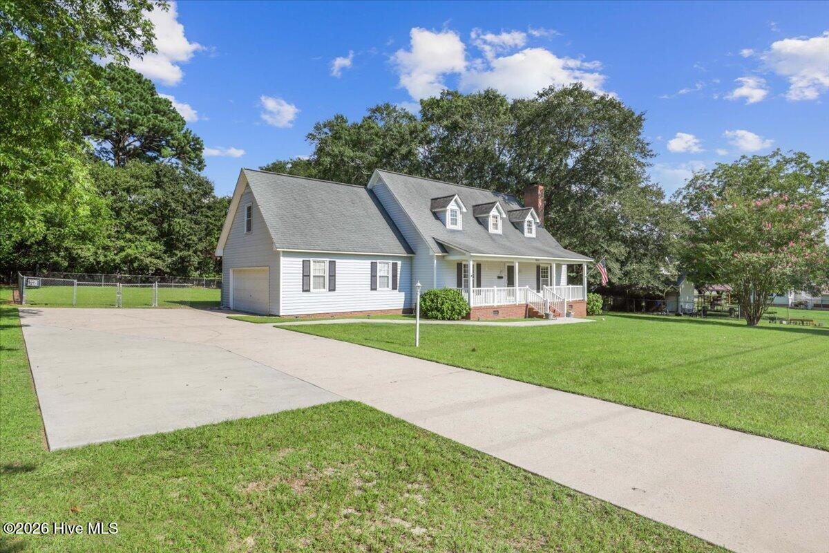 39th image of 1806 Salem Church Rd, Goldsboro, NC 27530 | MLS# 100564691