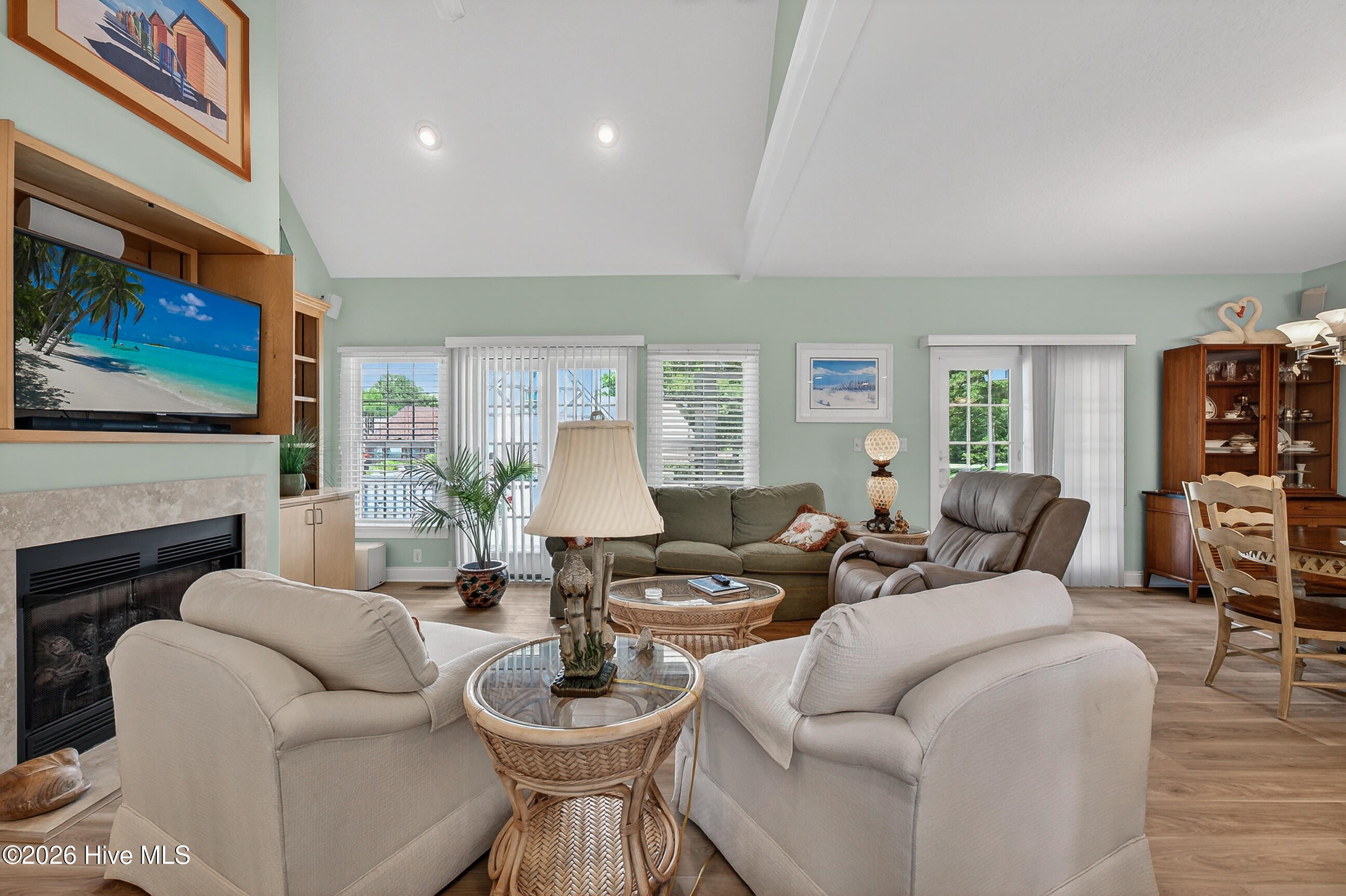 265 Yacht Club Drive,Newport