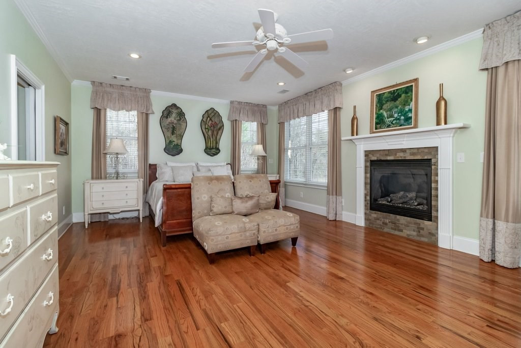218 N Crestridge Drive, Waynesboro, GA 30830 Listing Photo  34