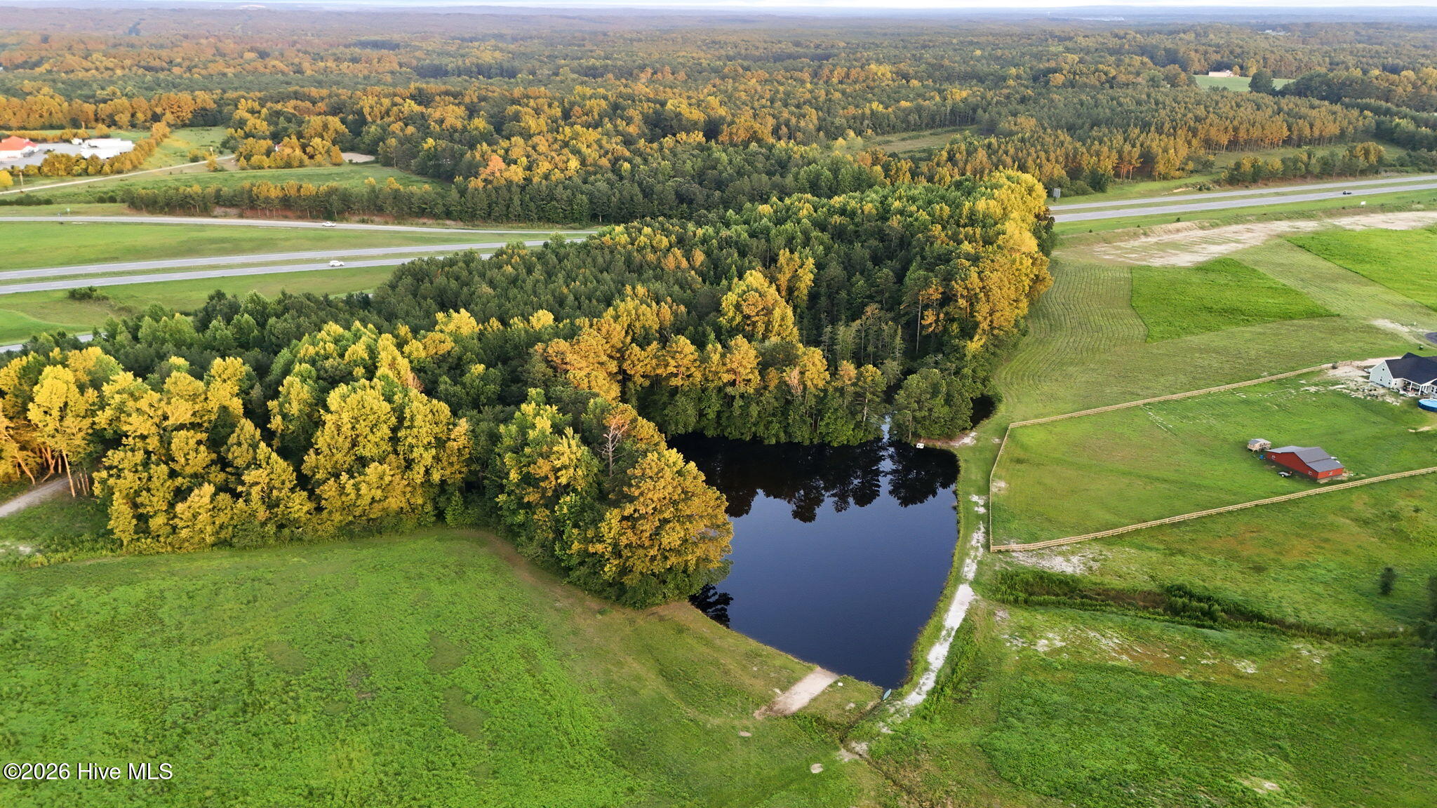4th image of 540 Sanctuary Trail, Cameron, NC 28326 | MLS# 100593573