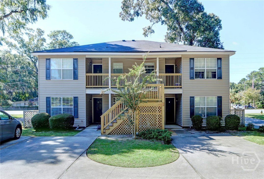Photo 3 of Multi family home for sale at 7224 Johnny Mercer Blvd, Savannah, GA 31410 | MLS# SA366095 | Listing updated on 2026-10-08