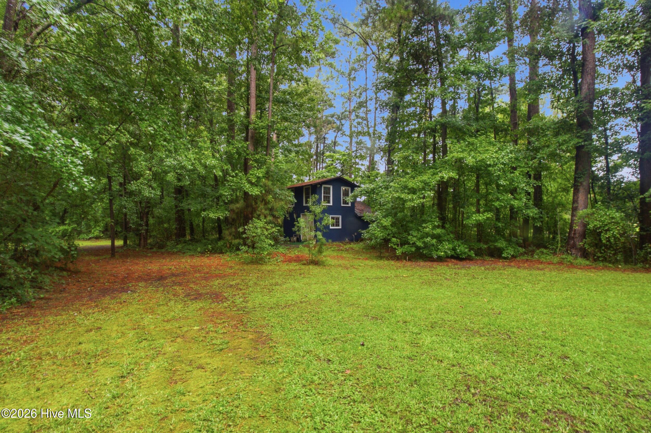 206 Culpeper Road,New Bern