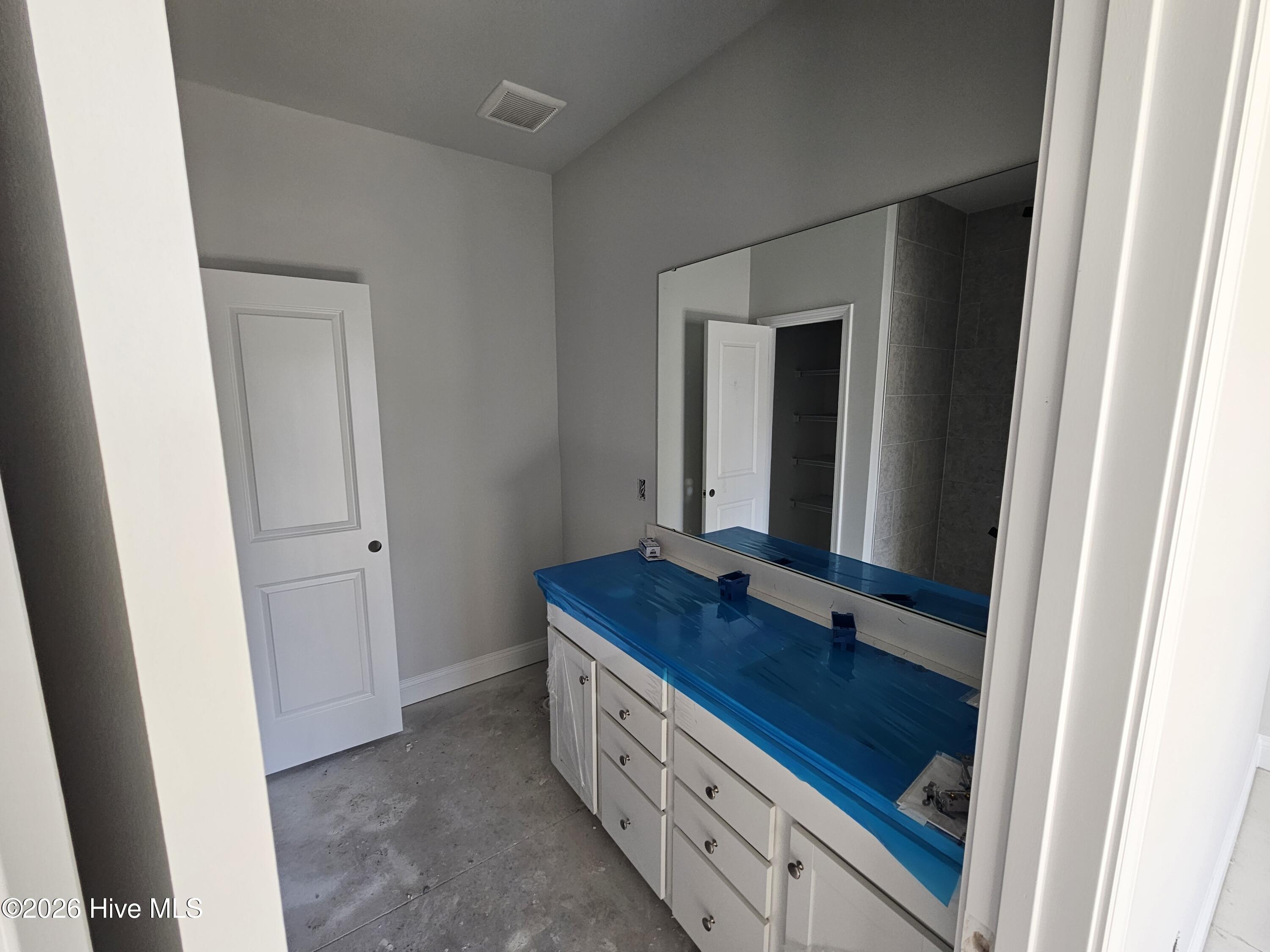 Actual Home as of 2.7