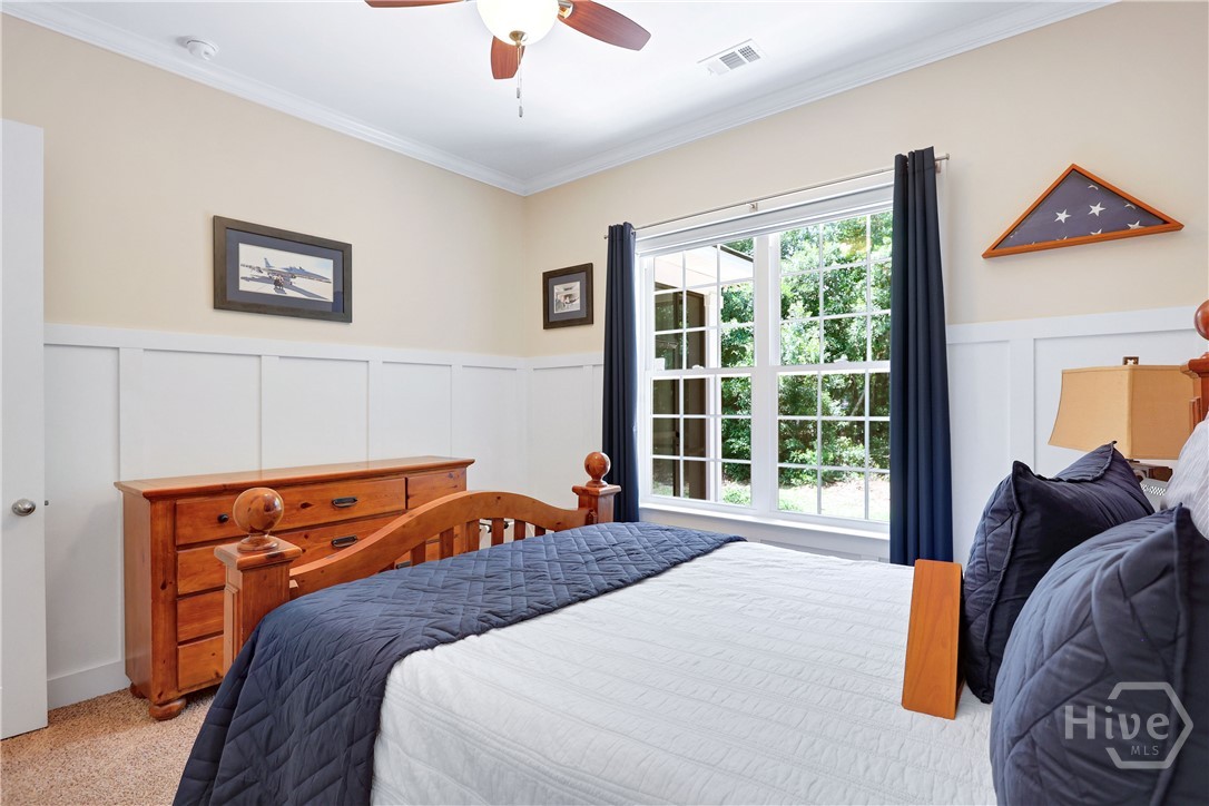 395 Ridgewood Park Drive N, Richmond Hill, GA 31324 Listing Photo  35